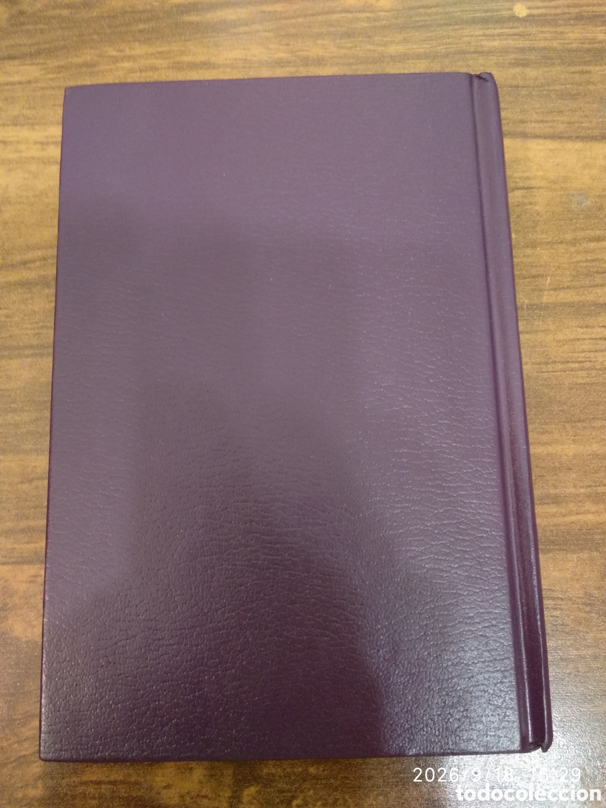 Libros de segunda mano: Anuario de los testigos de Jehov&aacute; 1995 - Foto 3