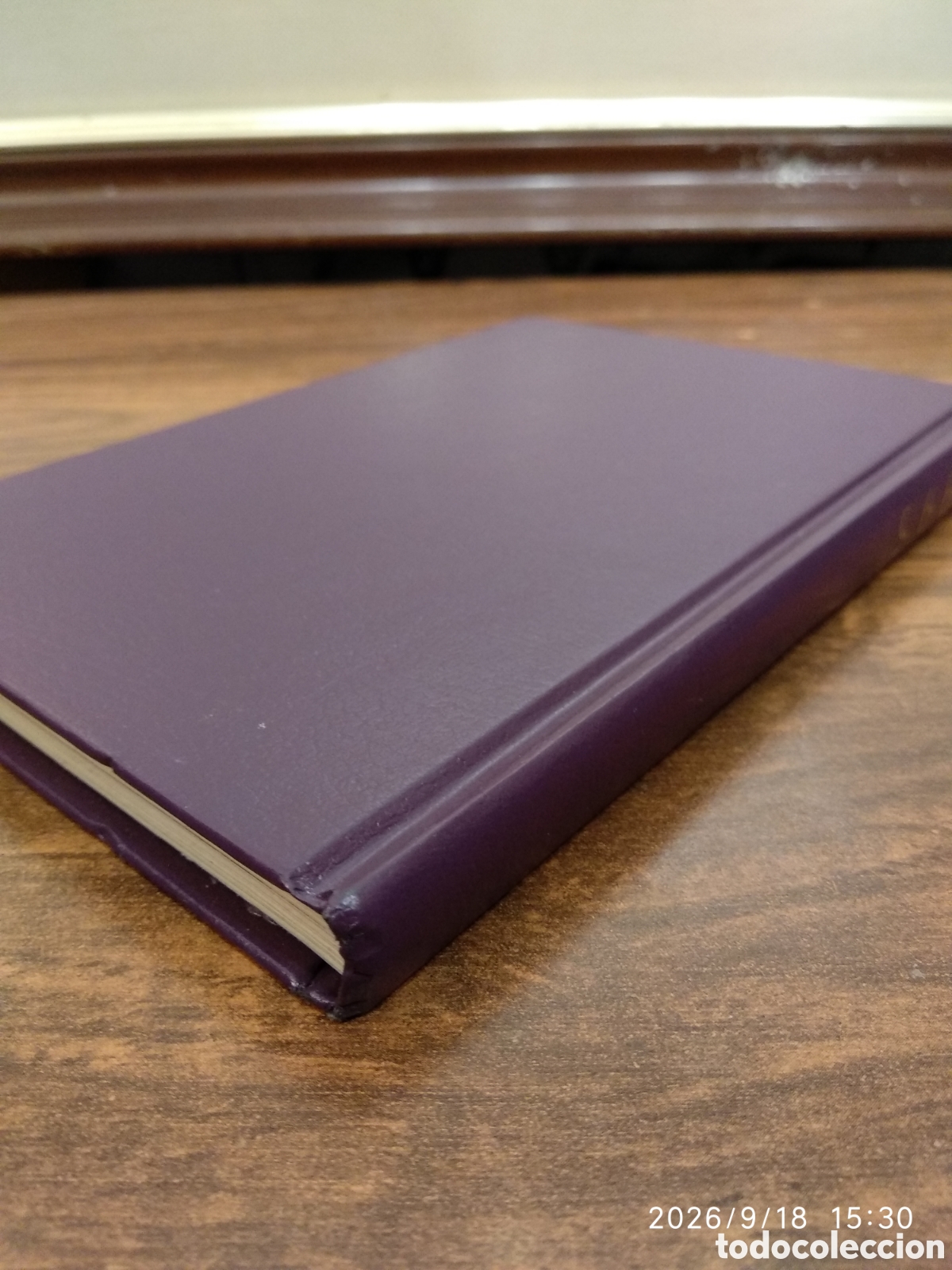 Libros de segunda mano: Anuario de los testigos de Jehov&aacute; 1995 - Foto 8
