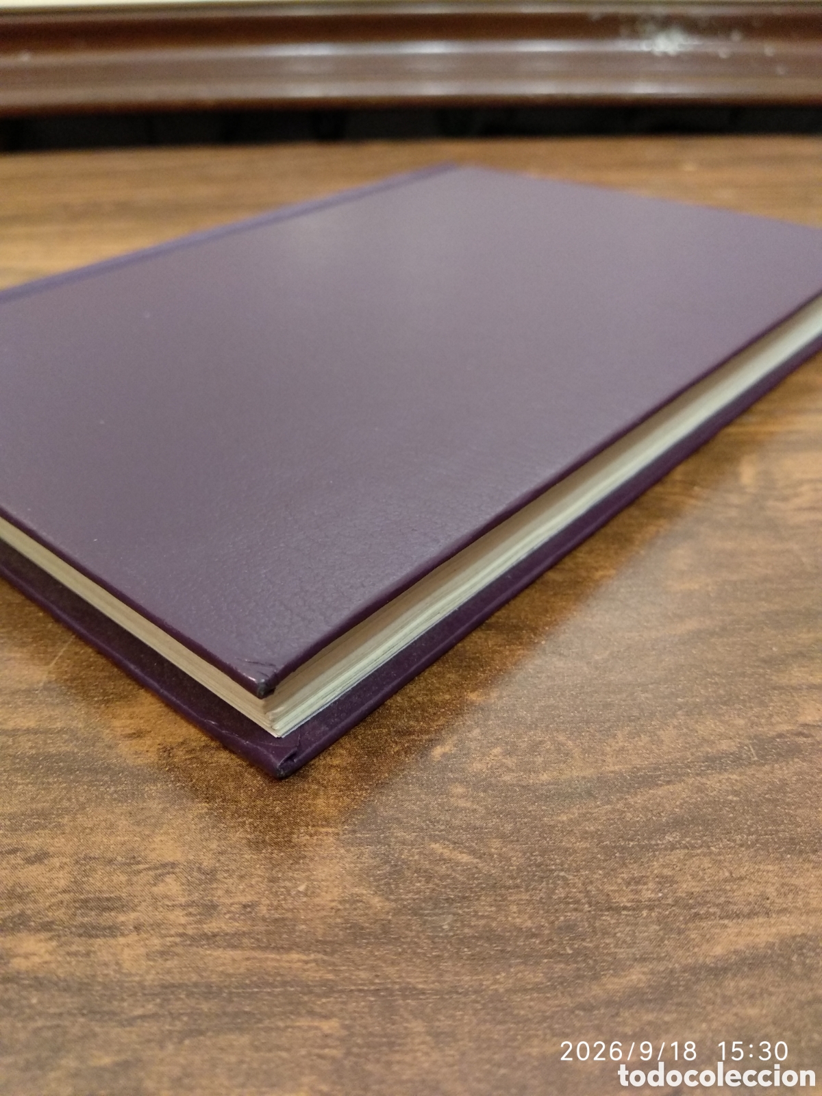 Libros de segunda mano: Anuario de los testigos de Jehov&aacute; 1995 - Foto 10