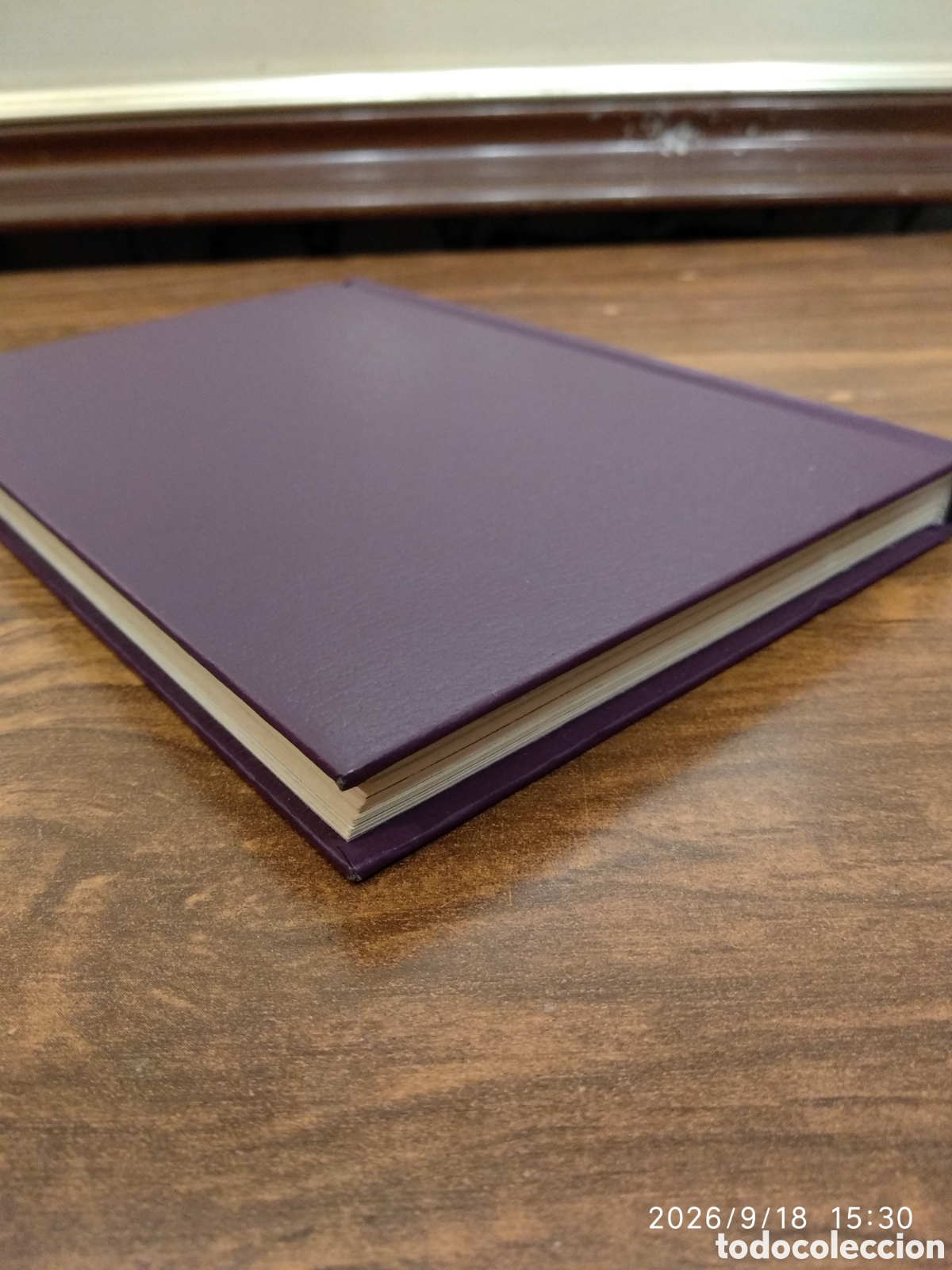 Libros de segunda mano: Anuario de los testigos de Jehov&aacute; 1995 - Foto 11