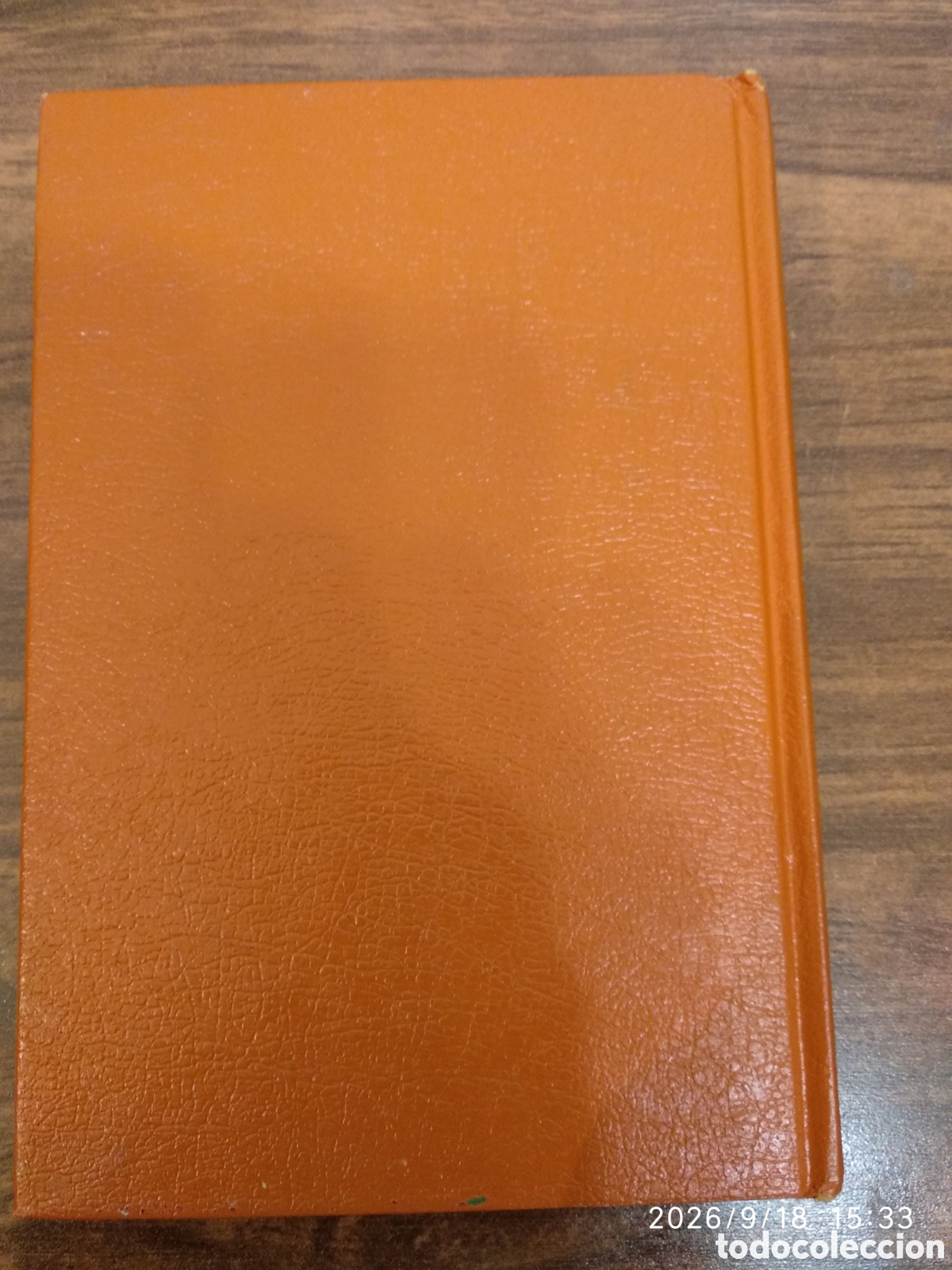 Libros de segunda mano: Anuario de los testigos de Jehov&aacute; 1986 - Foto 3
