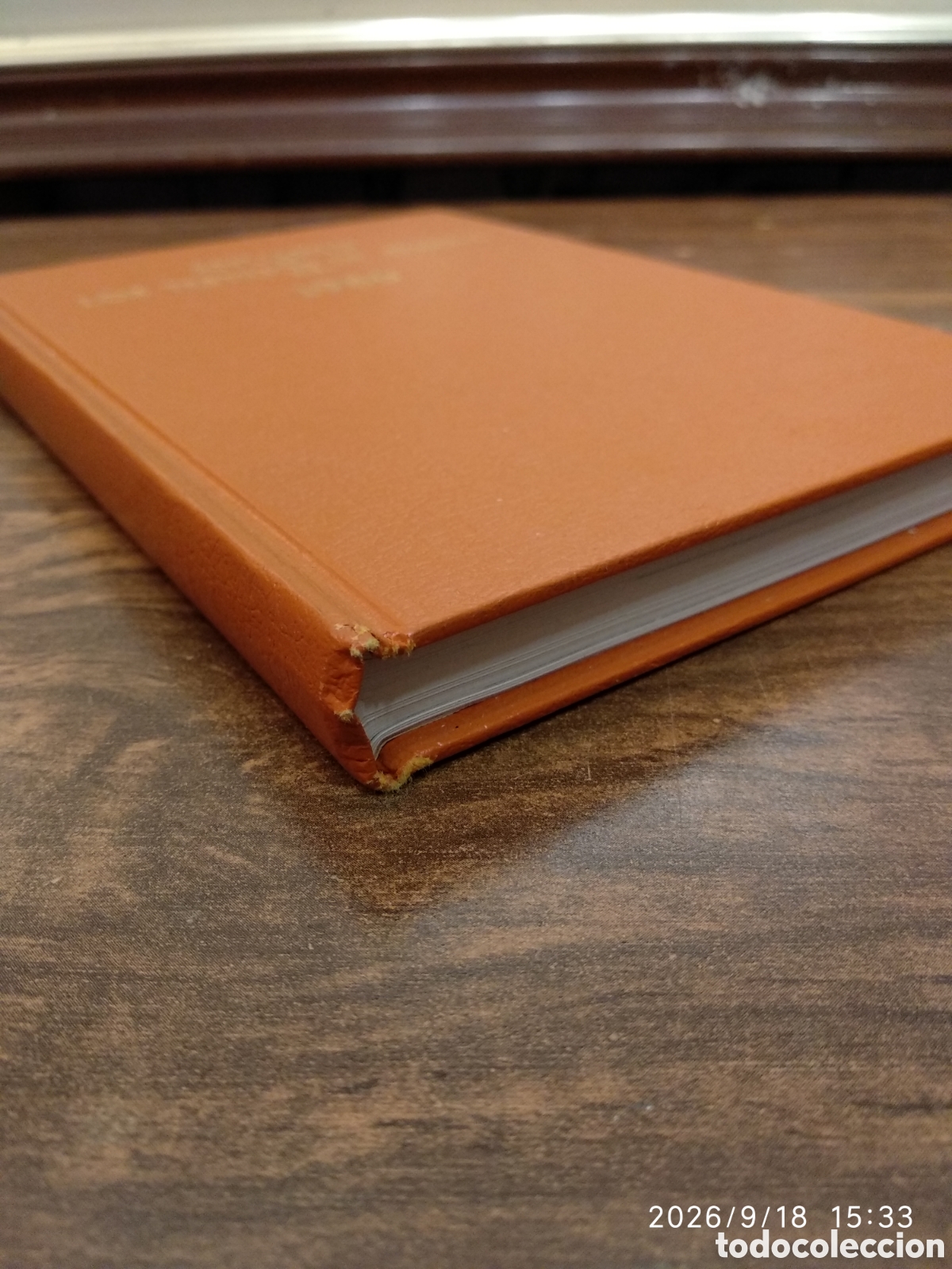 Libros de segunda mano: Anuario de los testigos de Jehov&aacute; 1986 - Foto 5