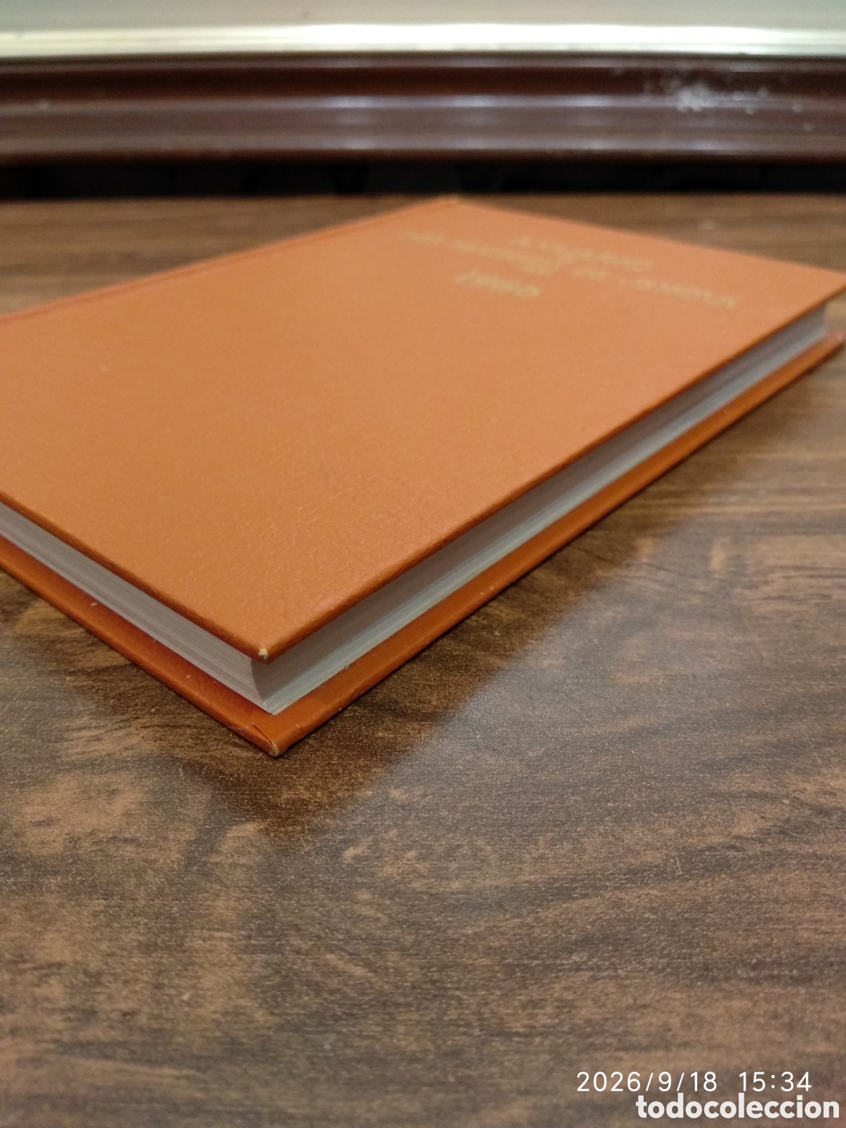 Libros de segunda mano: Anuario de los testigos de Jehov&aacute; 1986 - Foto 6