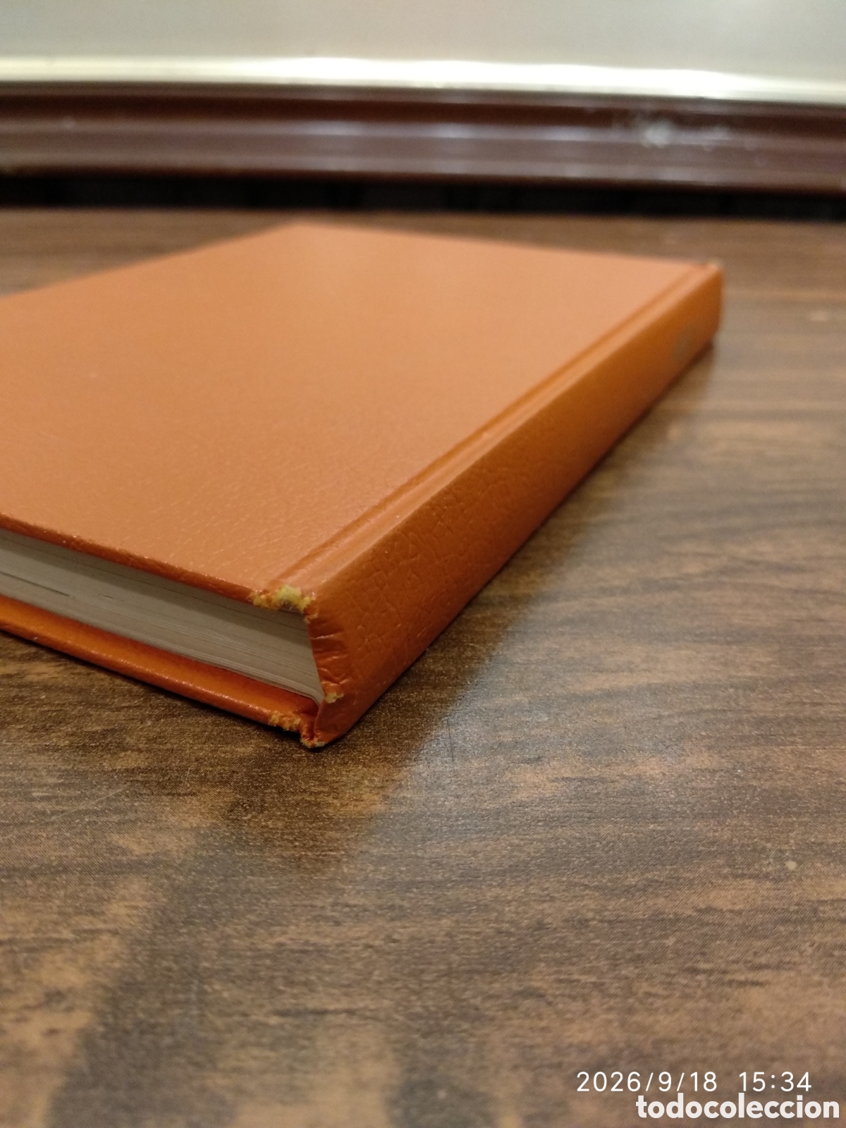 Libros de segunda mano: Anuario de los testigos de Jehov&aacute; 1986 - Foto 8