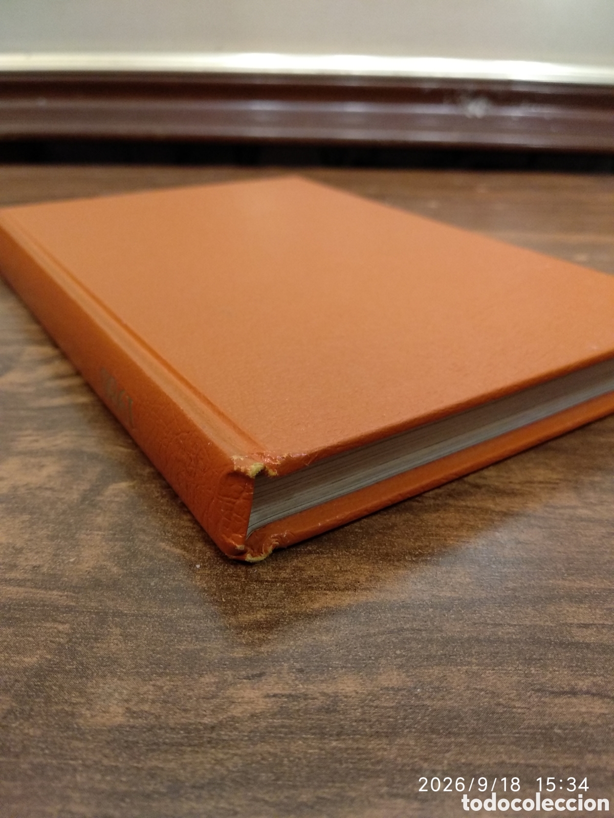 Libros de segunda mano: Anuario de los testigos de Jehov&aacute; 1986 - Foto 9
