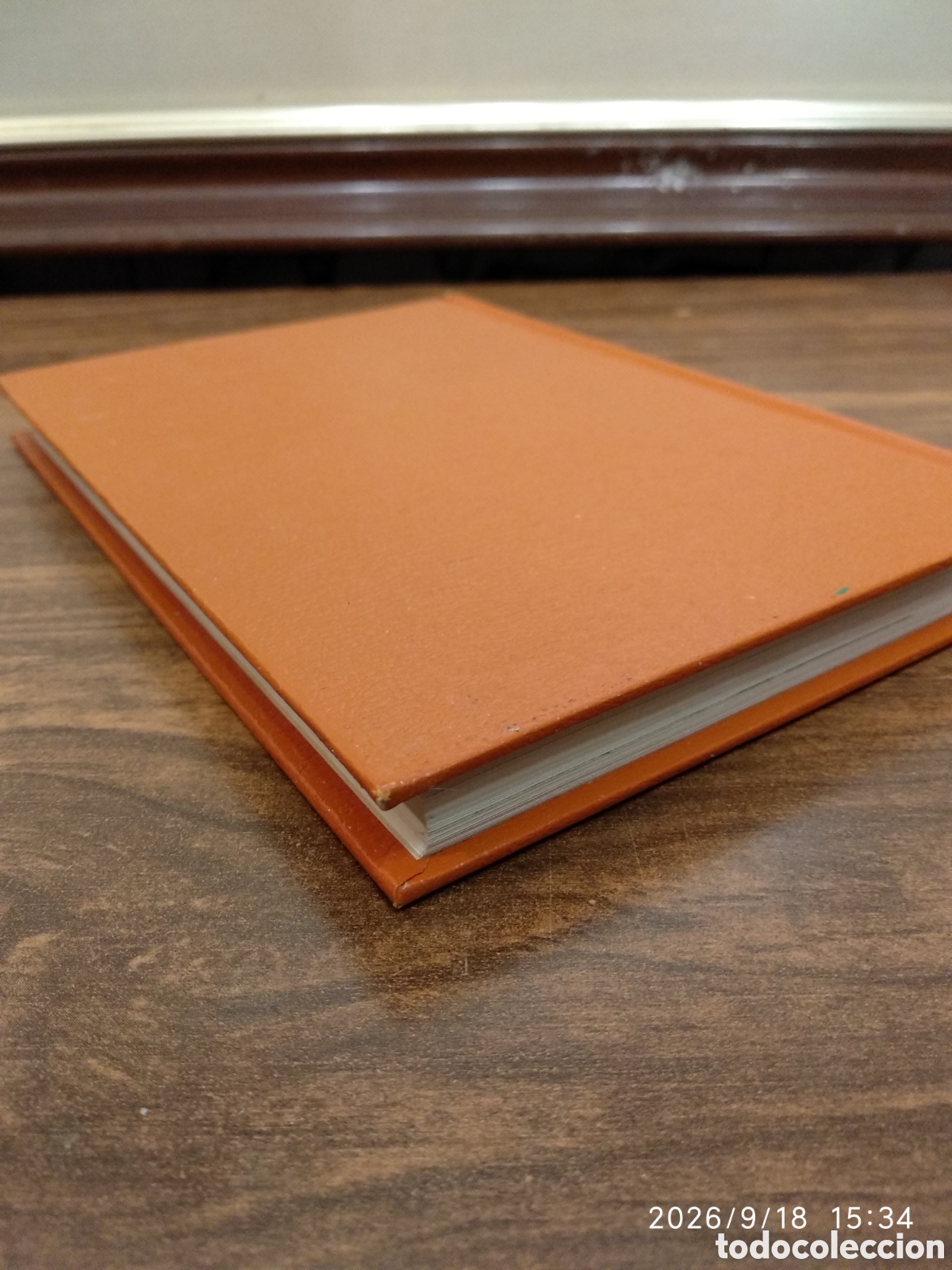 Libros de segunda mano: Anuario de los testigos de Jehov&aacute; 1986 - Foto 11