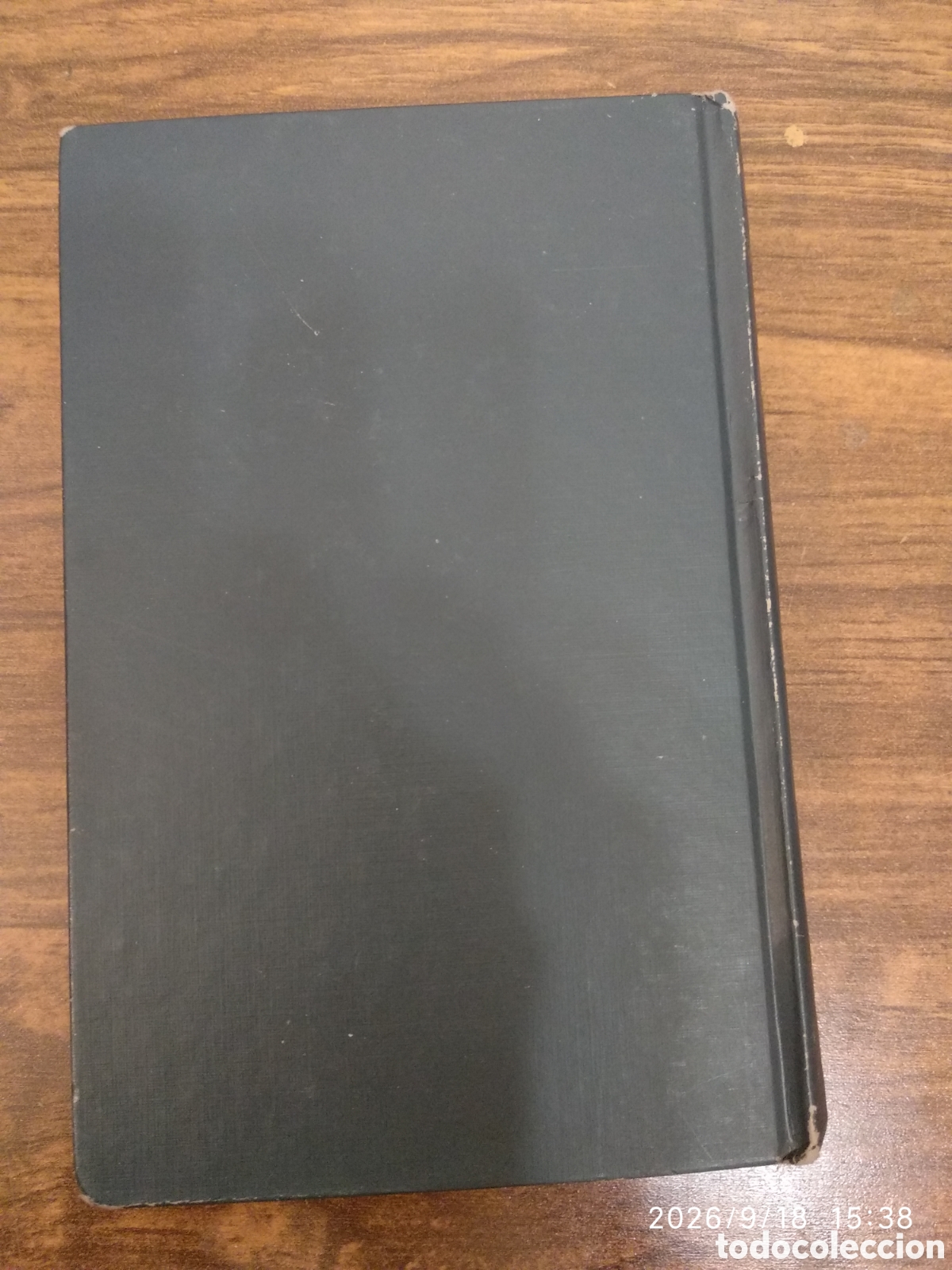 Libros de segunda mano: Anuario de los testigos de Jehov&aacute; 1978 - Foto 3