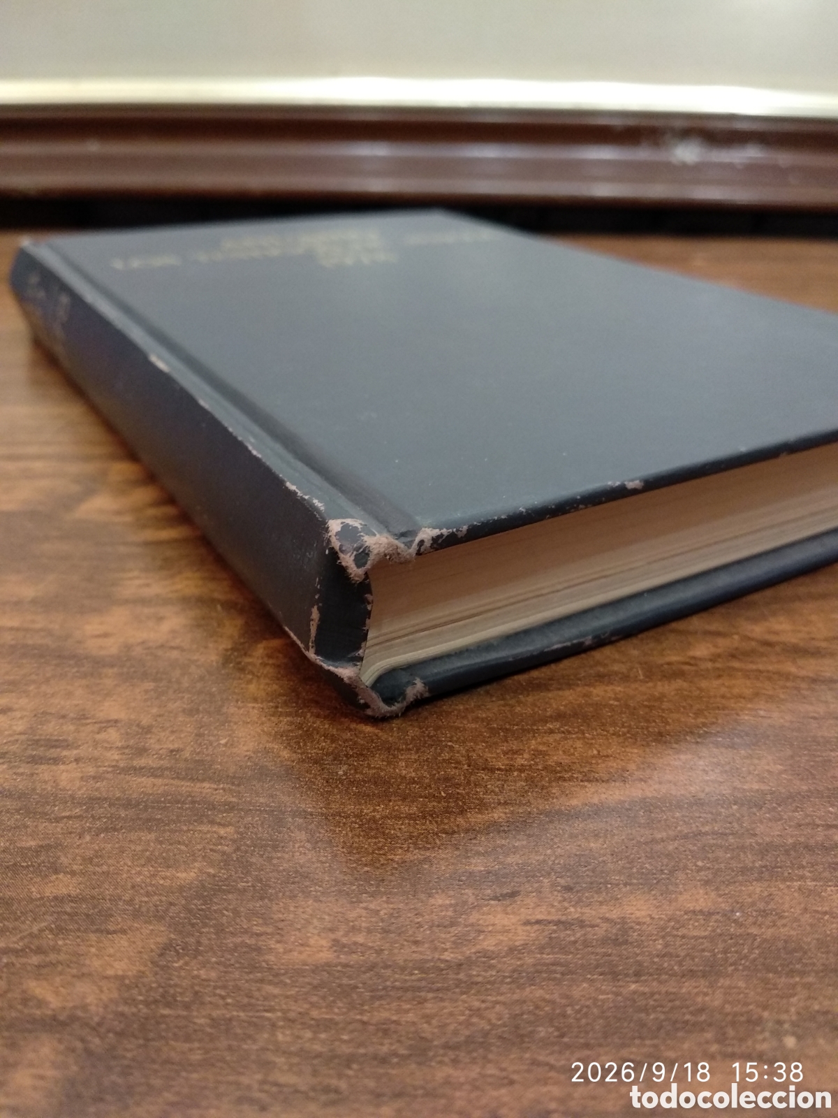 Libros de segunda mano: Anuario de los testigos de Jehov&aacute; 1978 - Foto 5
