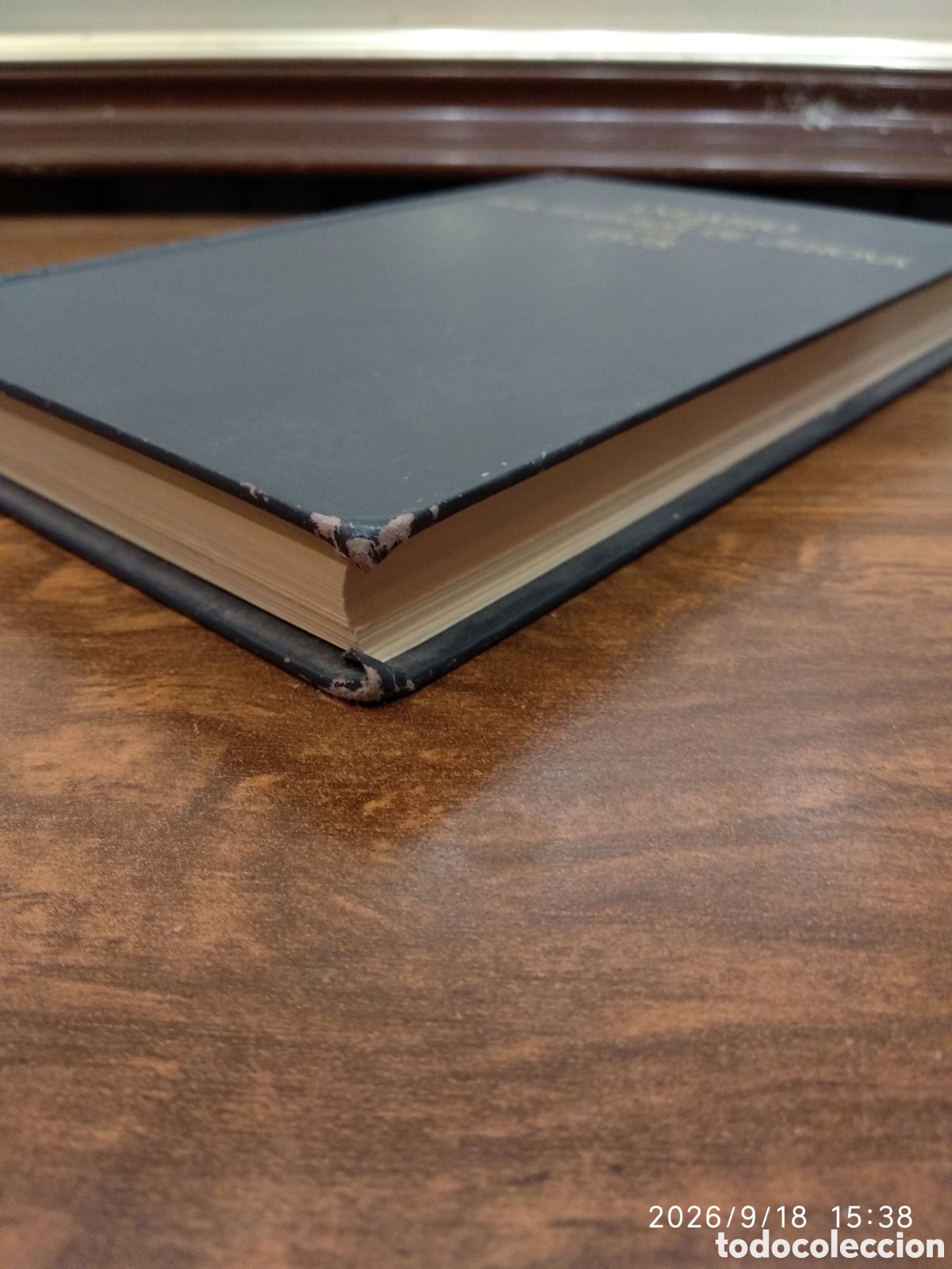 Libros de segunda mano: Anuario de los testigos de Jehov&aacute; 1978 - Foto 6