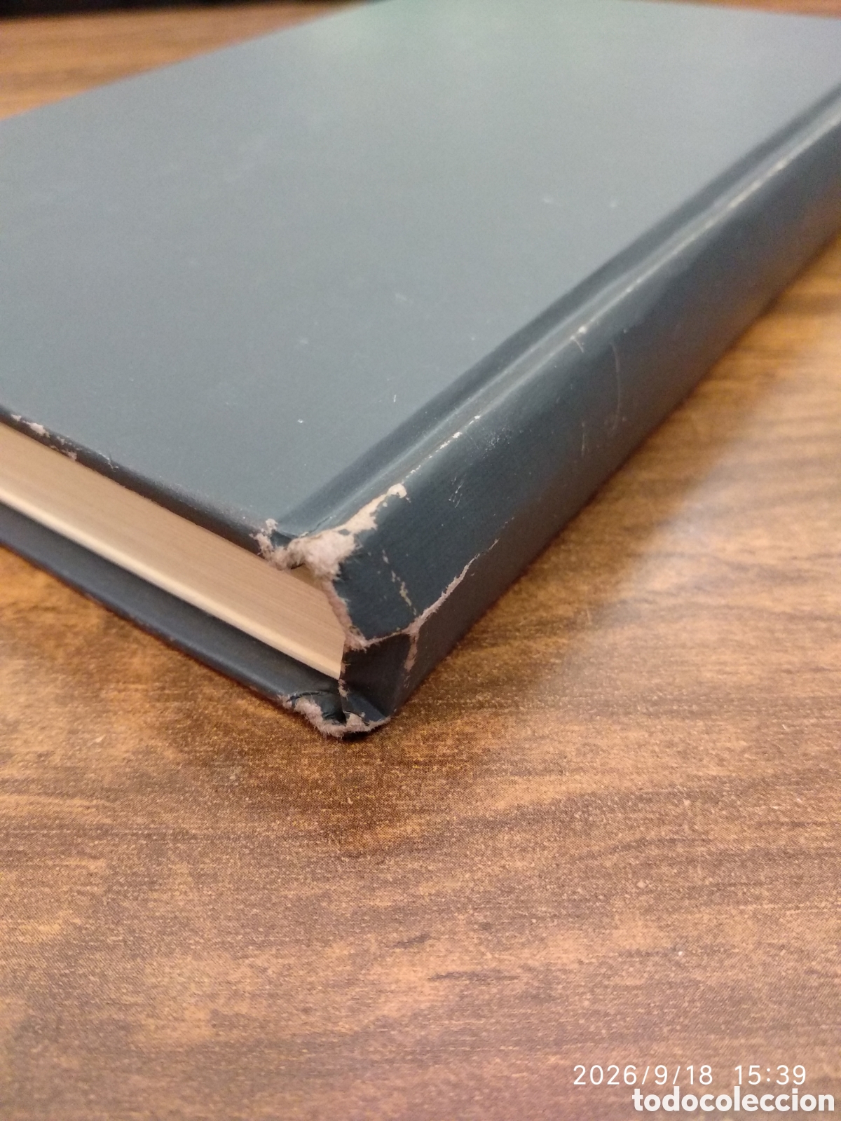 Libros de segunda mano: Anuario de los testigos de Jehov&aacute; 1978 - Foto 8