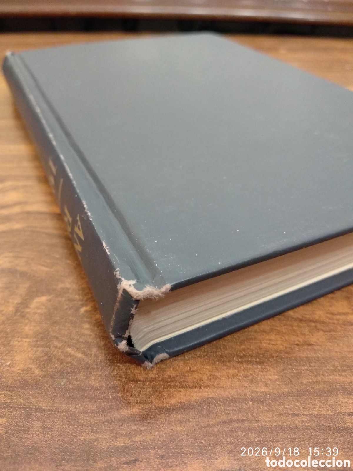 Libros de segunda mano: Anuario de los testigos de Jehov&aacute; 1978 - Foto 9
