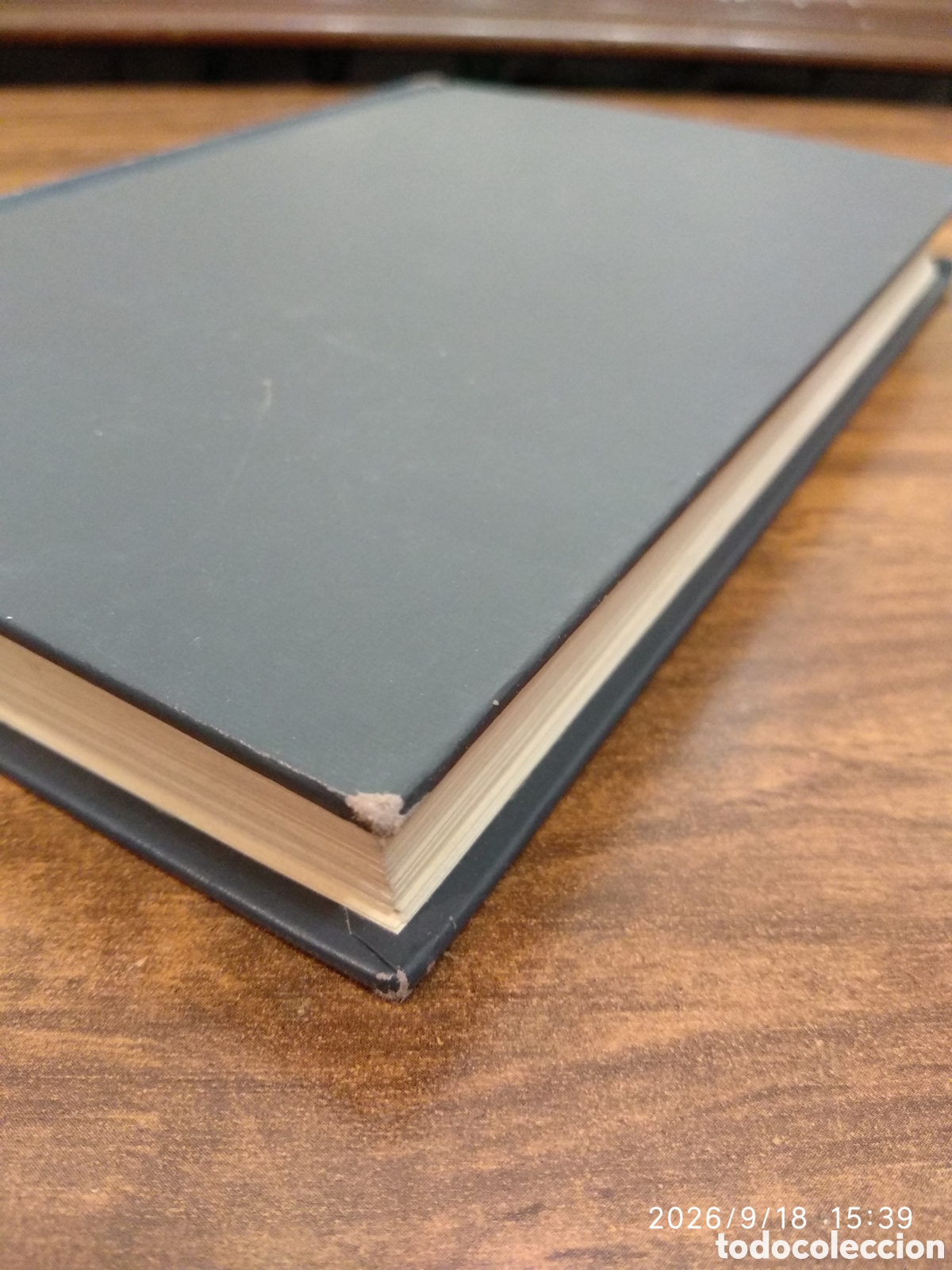 Libros de segunda mano: Anuario de los testigos de Jehov&aacute; 1978 - Foto 10