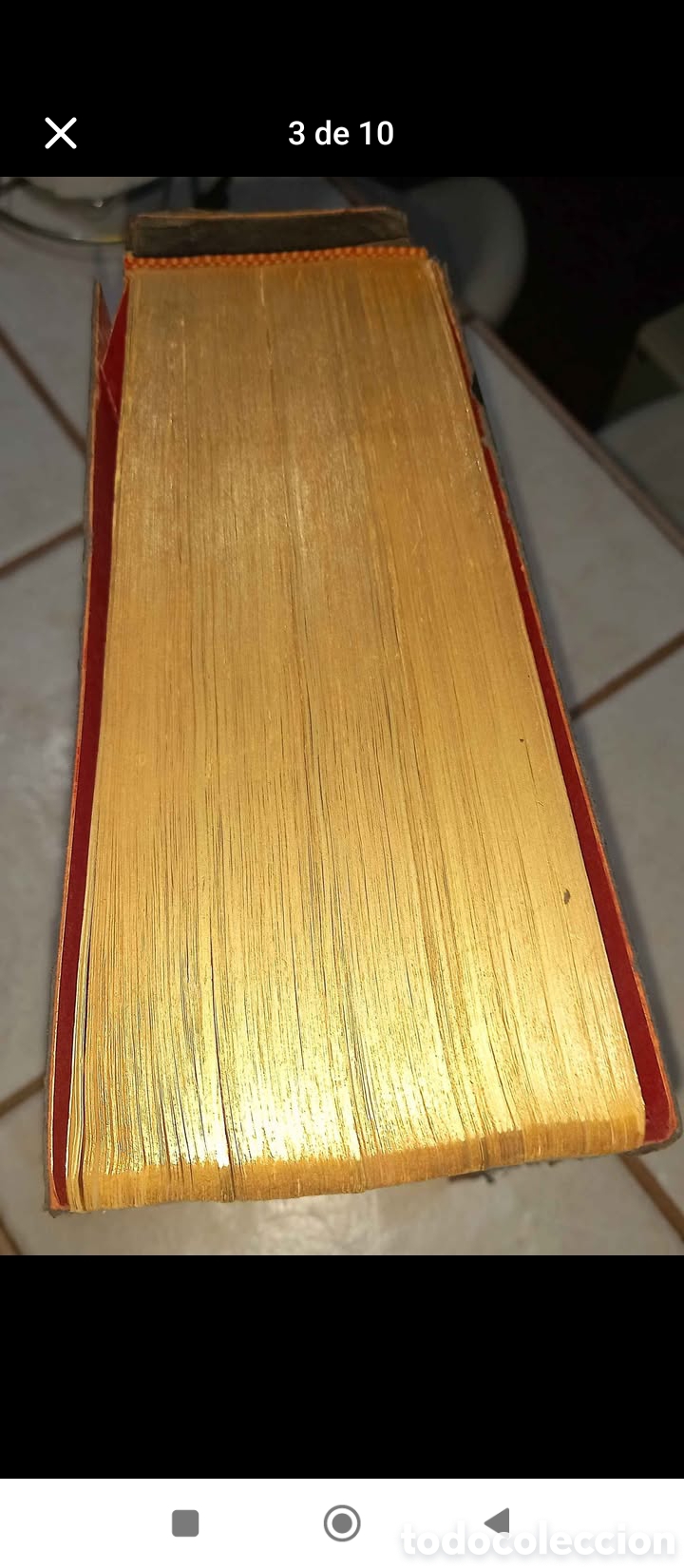 Libros de segunda mano: Sagrada Biblia Straubinger - Foto 3