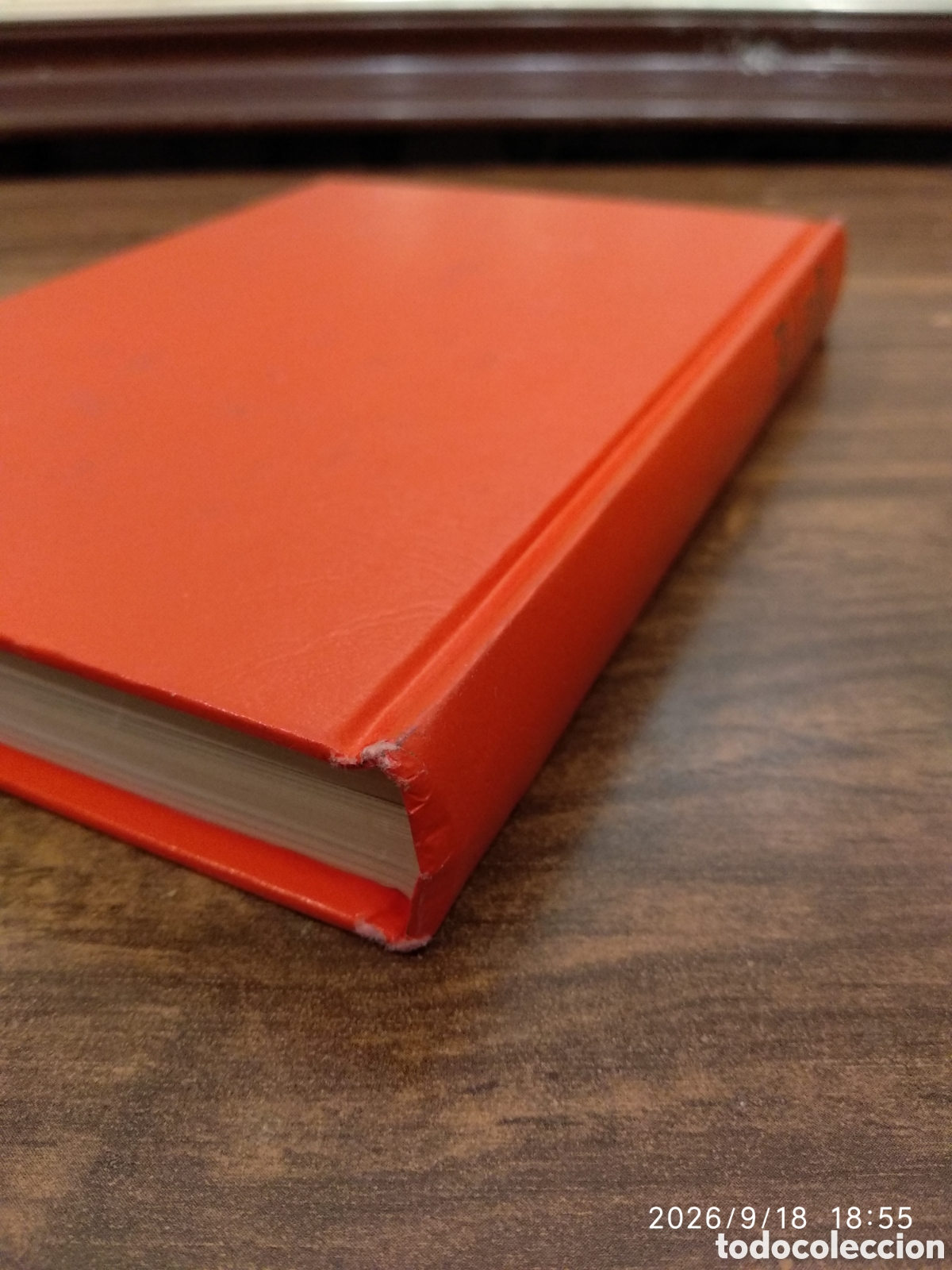 Libros de segunda mano: Anuario de los testigos de Jehov&aacute; 1982 - Foto 8