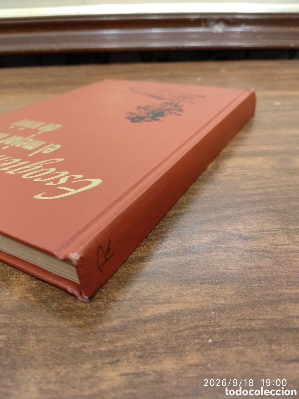 Libros de segunda mano: Escogiendo el mejor modo de vivir - Foto 4