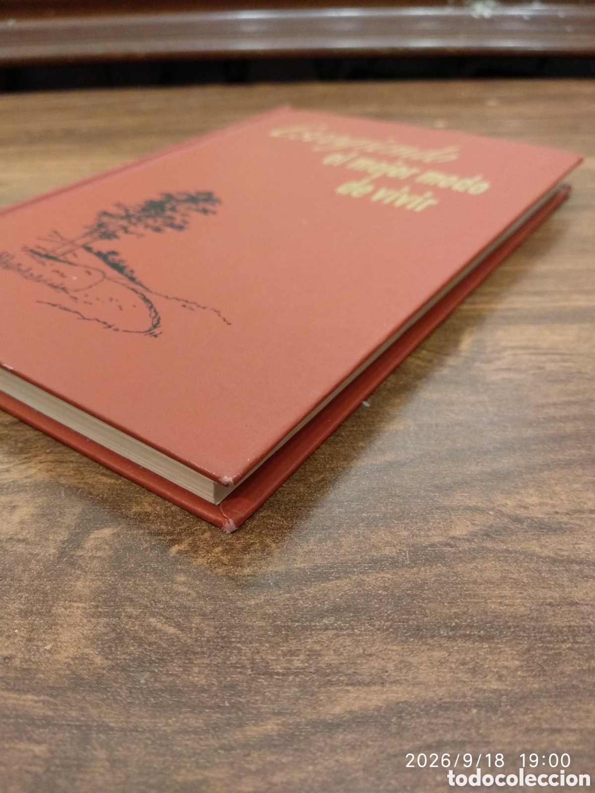 Libros de segunda mano: Escogiendo el mejor modo de vivir - Foto 6
