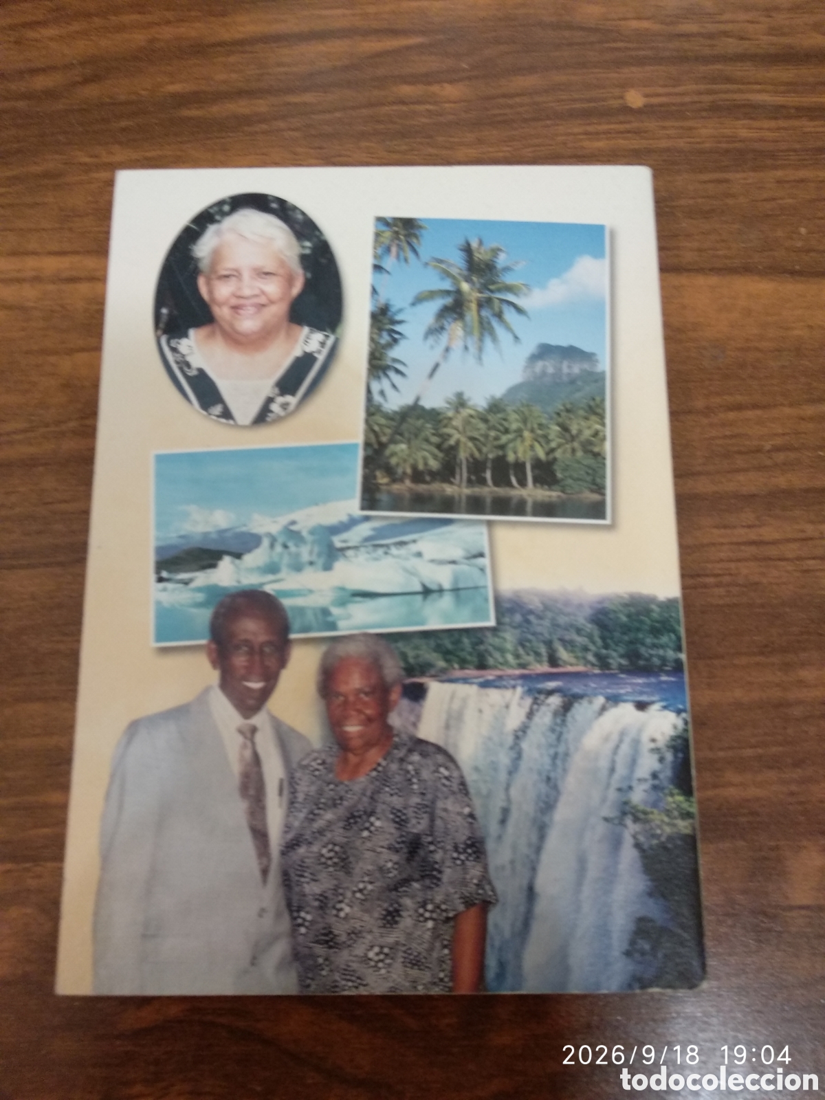 Libros de segunda mano: Anuario de los testigos de Jehov&aacute; 2005 - Foto 3