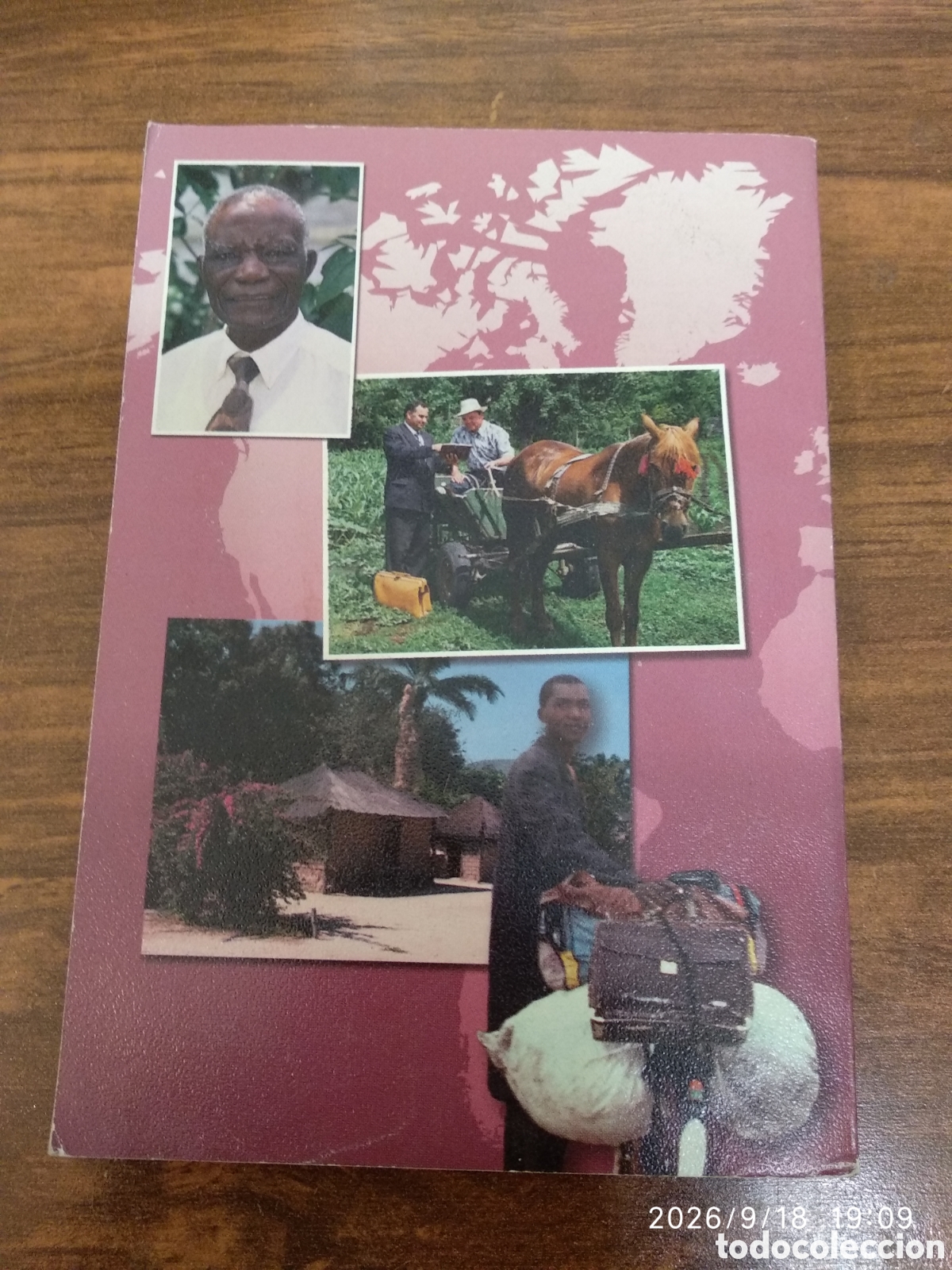 Libros de segunda mano: Anuario de los testigos de Jehov&aacute; 2004 - Foto 3