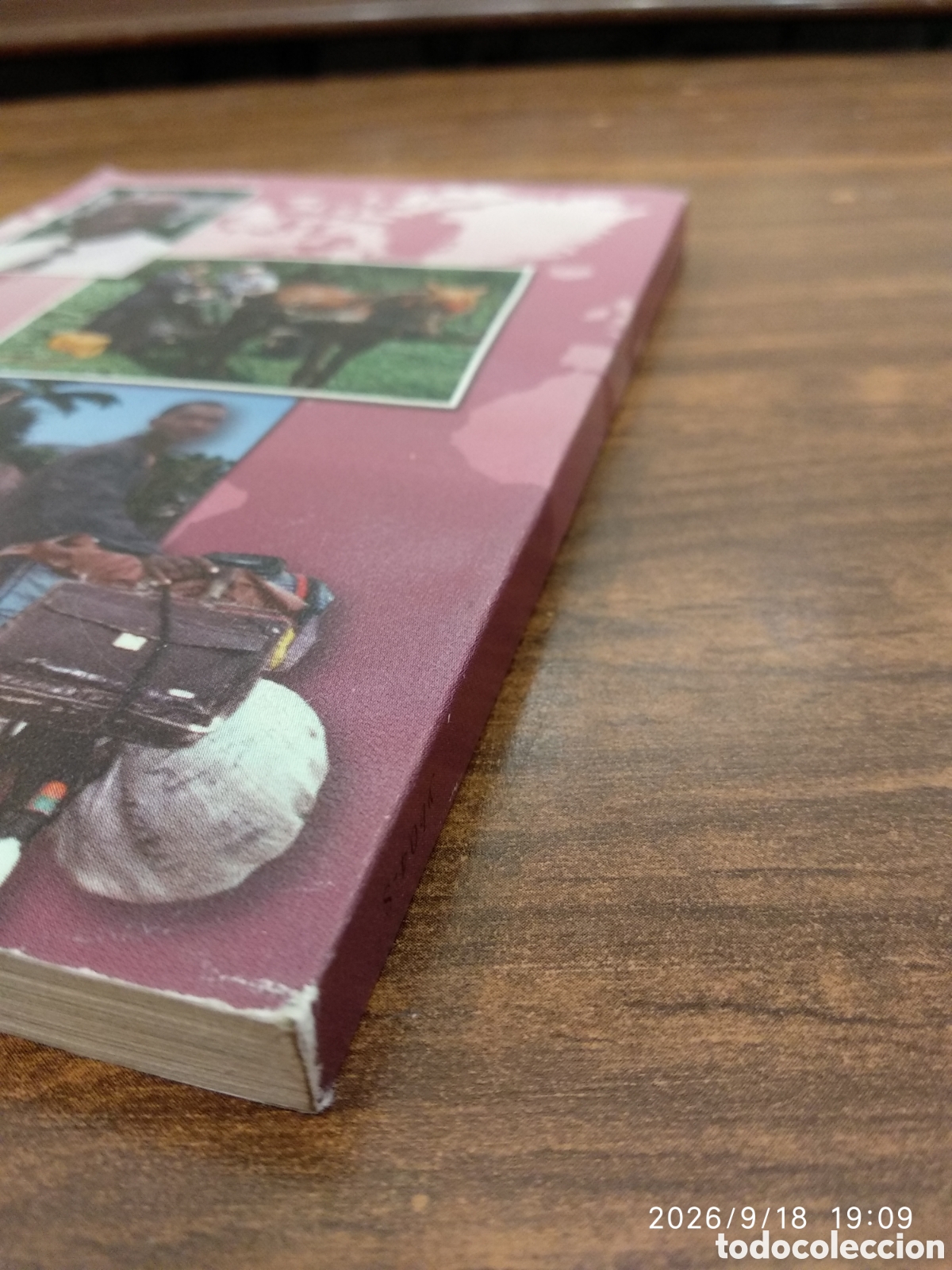 Libros de segunda mano: Anuario de los testigos de Jehov&aacute; 2004 - Foto 8