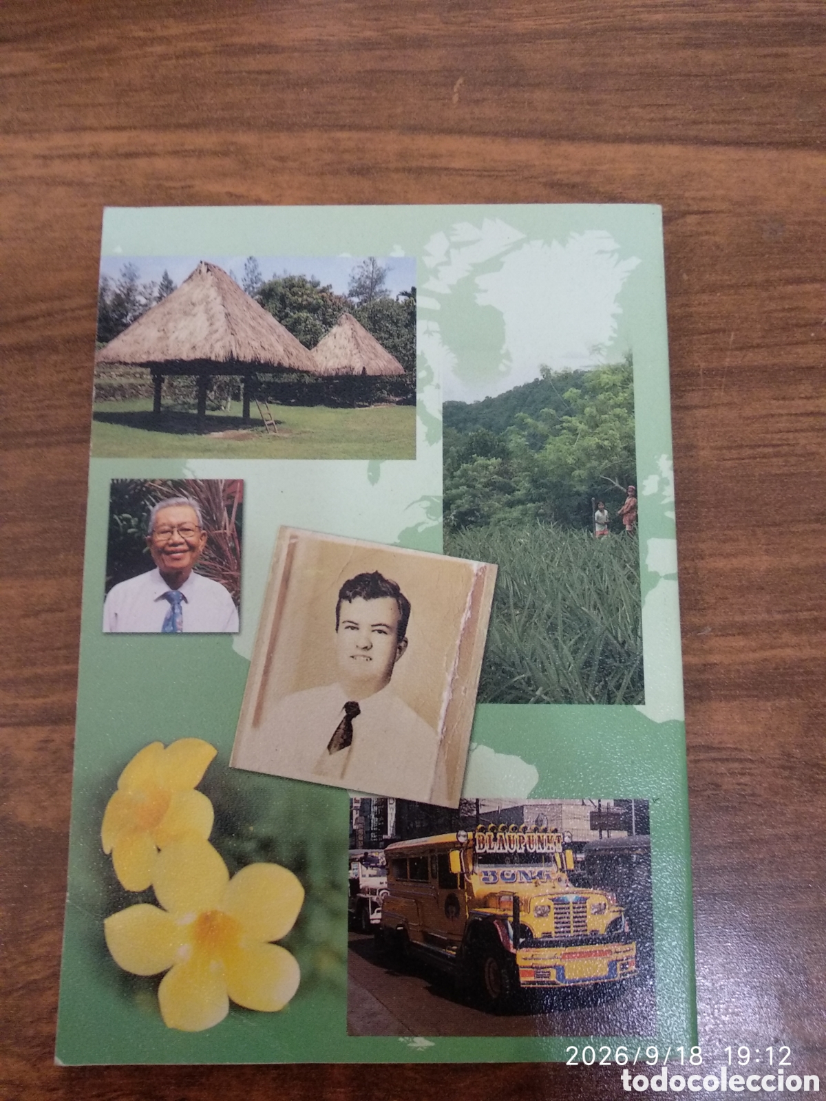 Libros de segunda mano: Anuario de los testigos de Jehov&aacute; 2003 - Foto 3