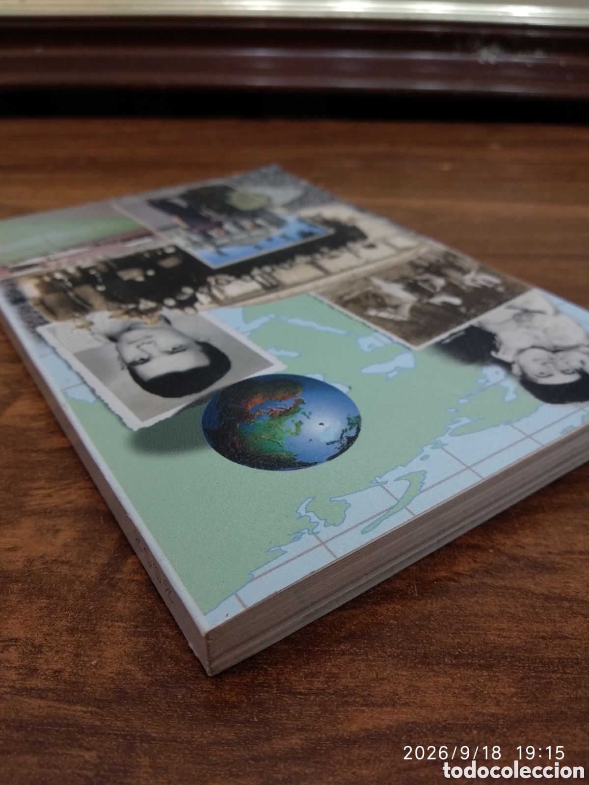 Libros de segunda mano: Anuario de los testigos de Jehov&aacute; 2002 - Foto 9