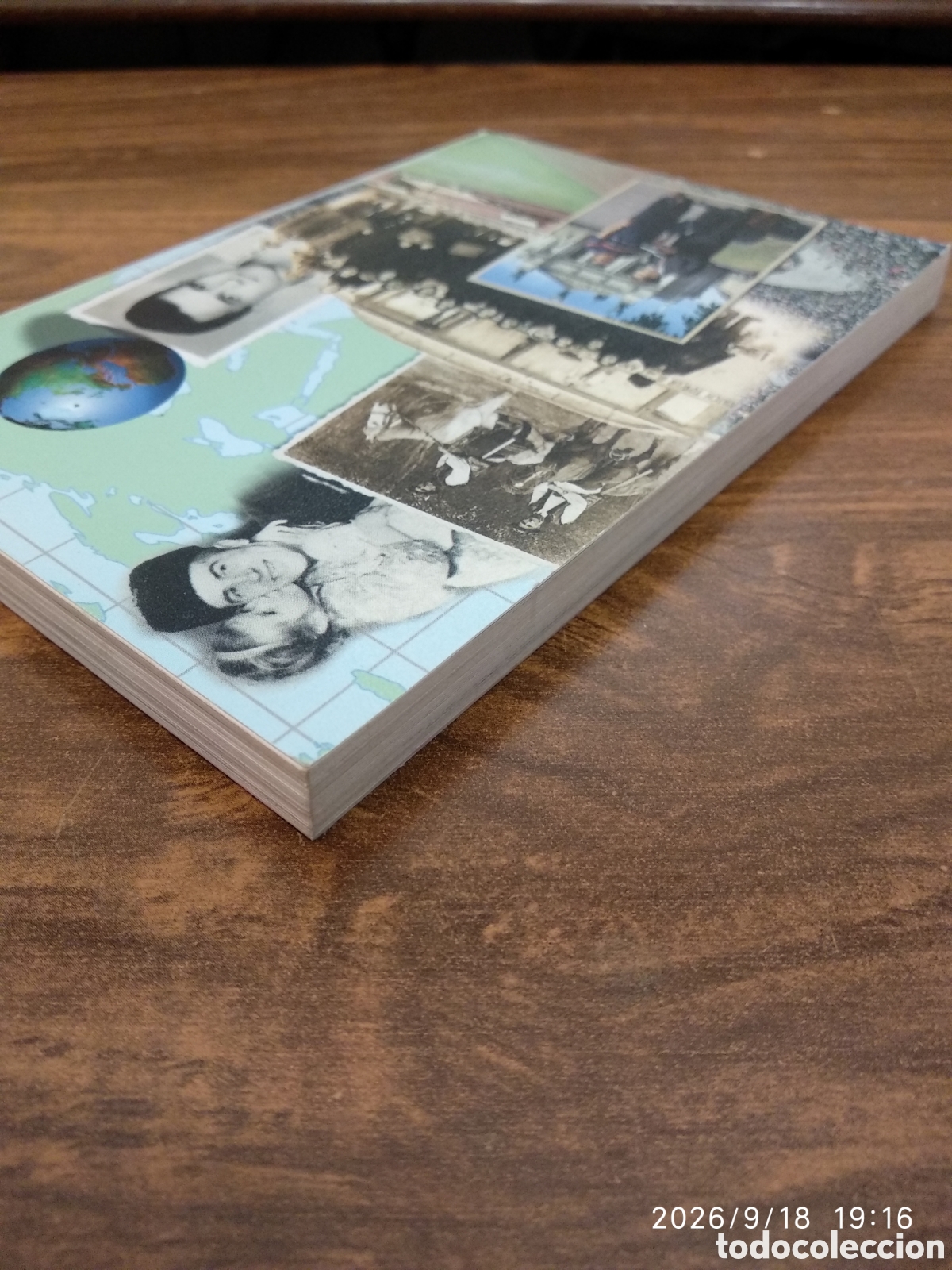 Libros de segunda mano: Anuario de los testigos de Jehov&aacute; 2002 - Foto 10