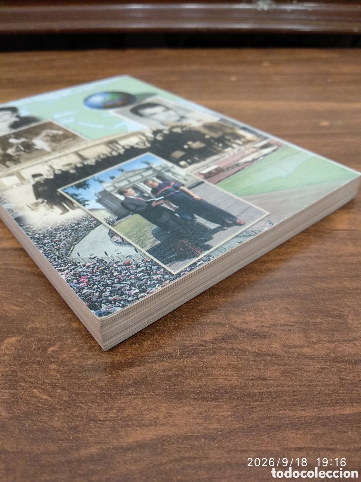Libros de segunda mano: Anuario de los testigos de Jehov&aacute; 2002 - Foto 11
