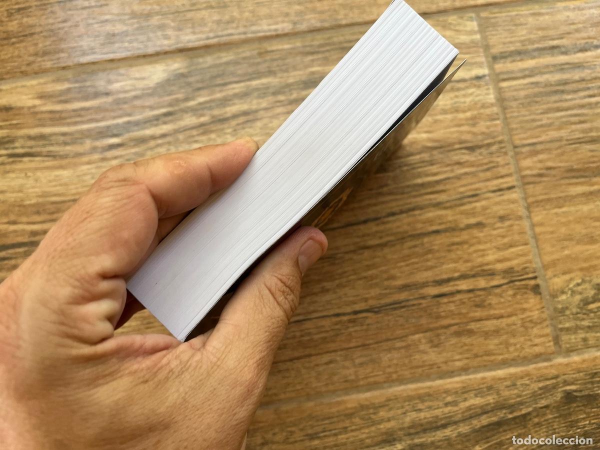 Libros de segunda mano: QURAN - EL COR&Aacute;N - en ingl&eacute;s - Foto 6