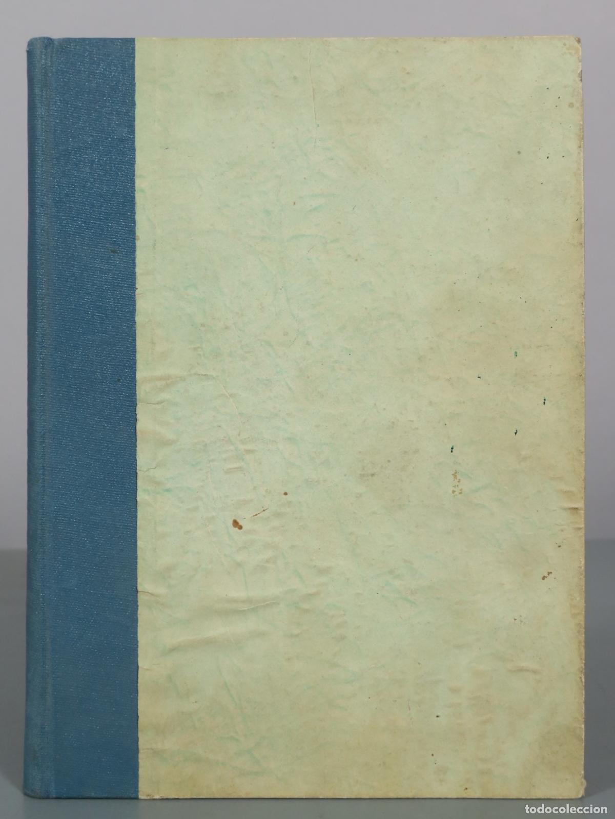 Libros de segunda mano: El Peque&ntilde;o Misionero. NUMEROS 1-9