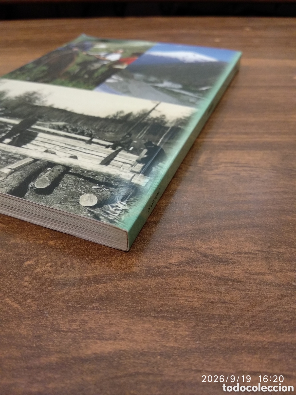 Libros de segunda mano: Anuario de los testigos de Jehov&aacute; 2008 - Foto 8