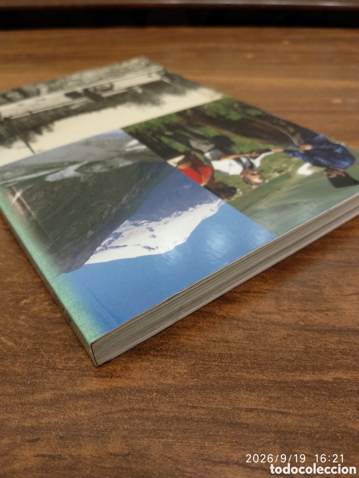 Libros de segunda mano: Anuario de los testigos de Jehov&aacute; 2008 - Foto 9