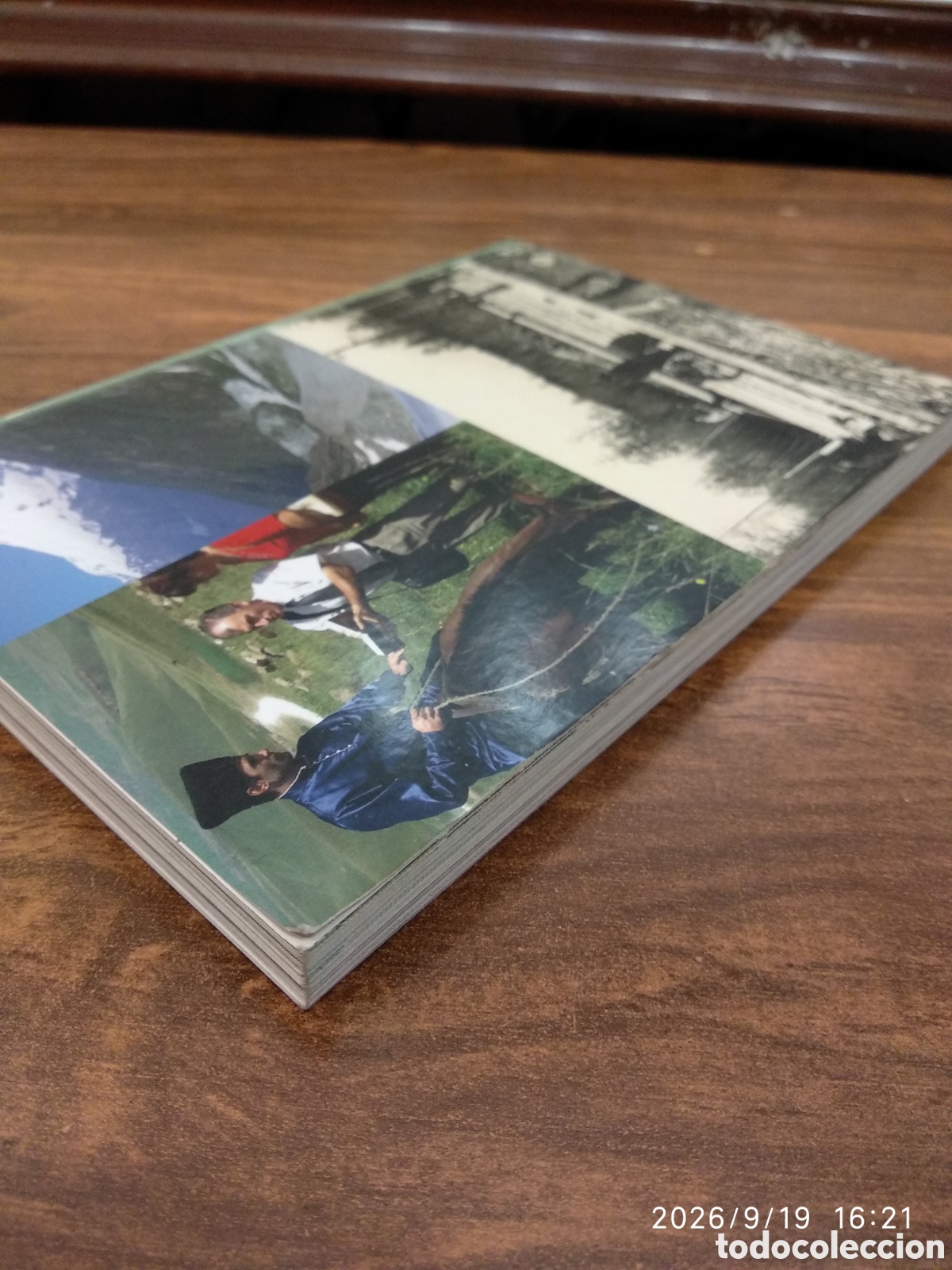 Libros de segunda mano: Anuario de los testigos de Jehov&aacute; 2008 - Foto 10