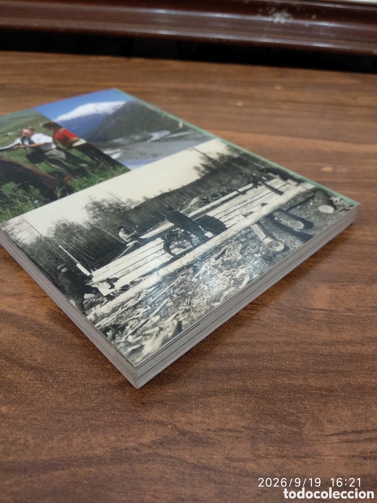 Libros de segunda mano: Anuario de los testigos de Jehov&aacute; 2008 - Foto 11