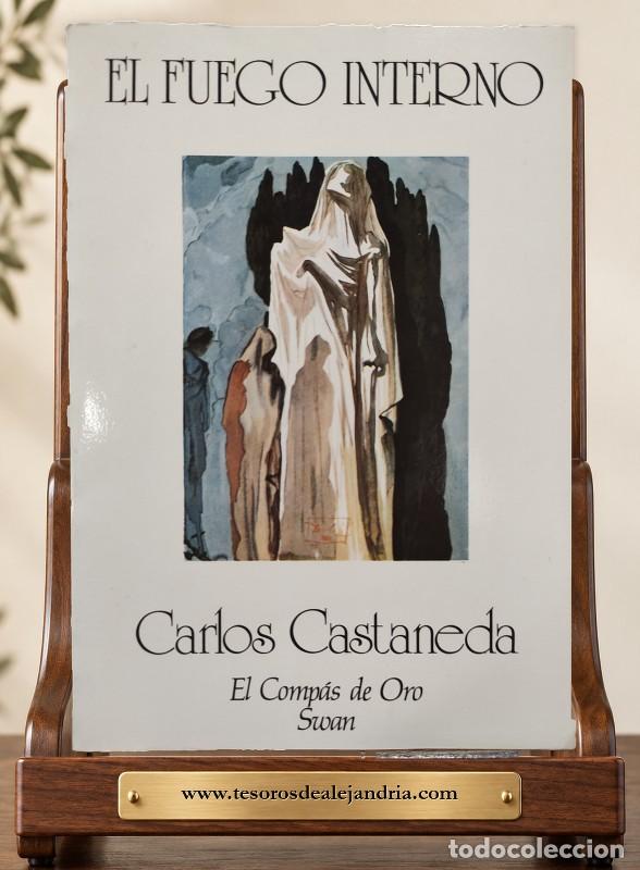 Libros de segunda mano: El Mensaje Reencontrado: o el reloj de la noche y del d&iacute;a de Dios - LOUIS CATTIAUX - Editorial Sirio