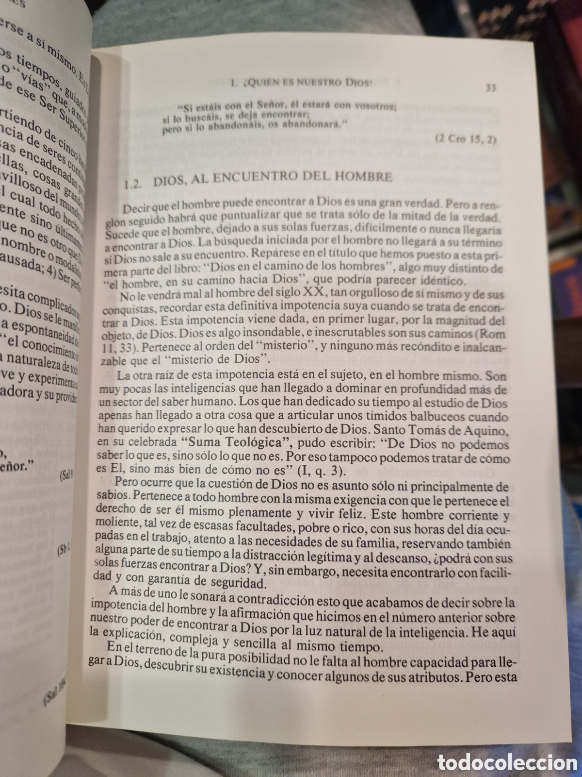 Libros de segunda mano: LIBRO b&aacute;sico del creyente - Foto 2
