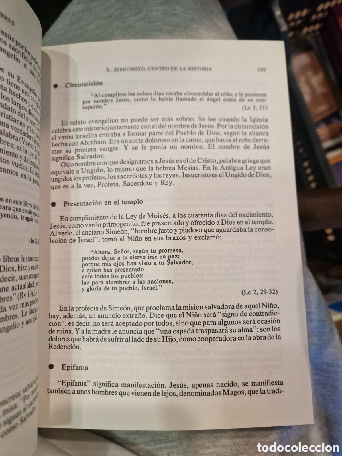 Libros de segunda mano: LIBRO b&aacute;sico del creyente - Foto 3