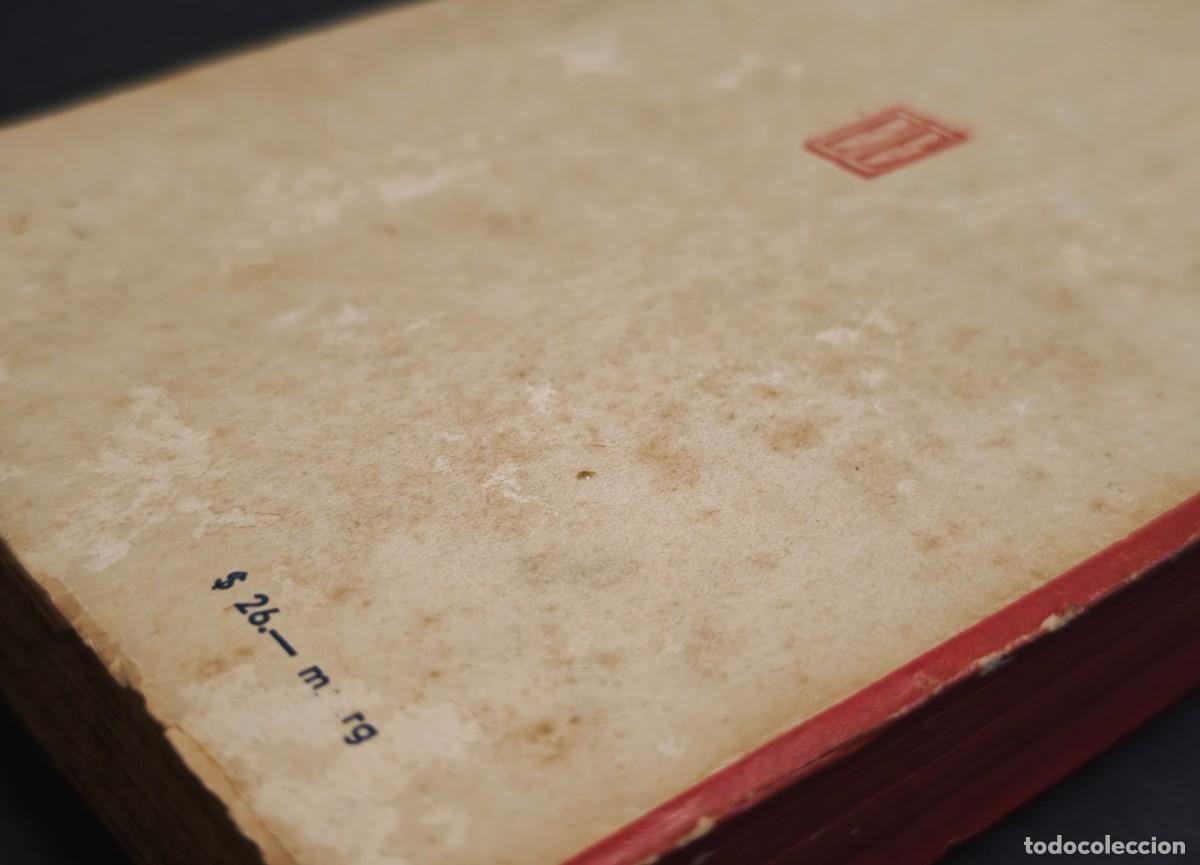 Libros de segunda mano: EL DIABLO - GIOVANNI PAPINI - Foto 12