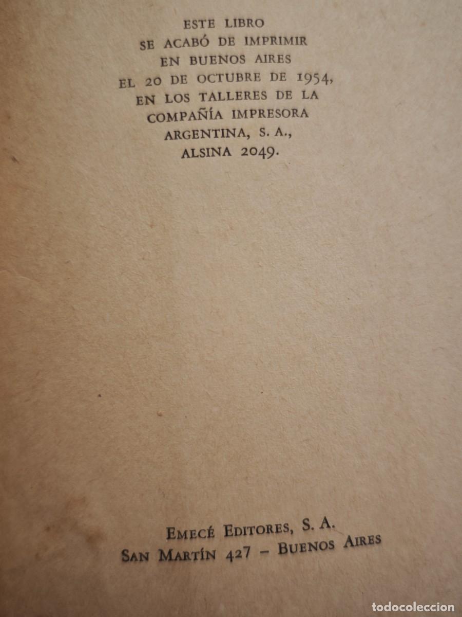Libros de segunda mano: EL DIABLO - GIOVANNI PAPINI - Foto 13