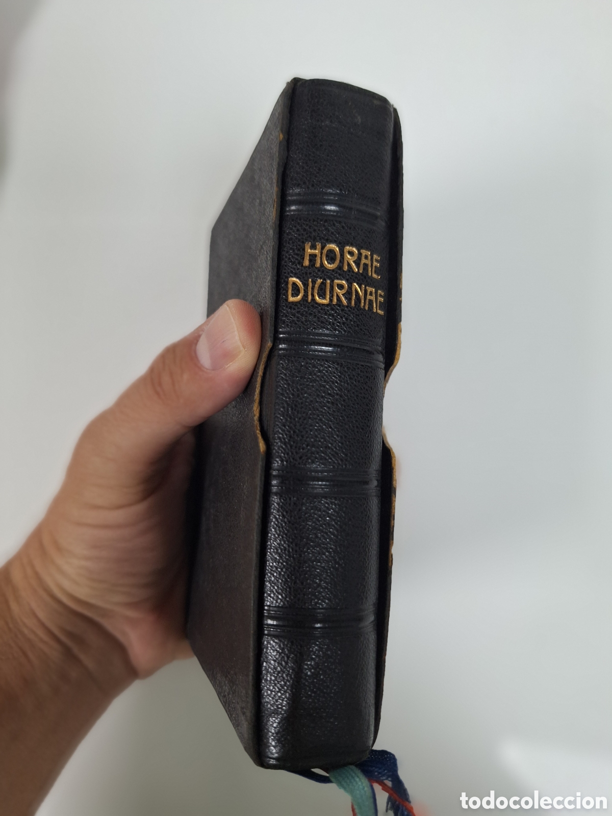 Libros de segunda mano: Horae Diurnae Breviarii Romani, 1958