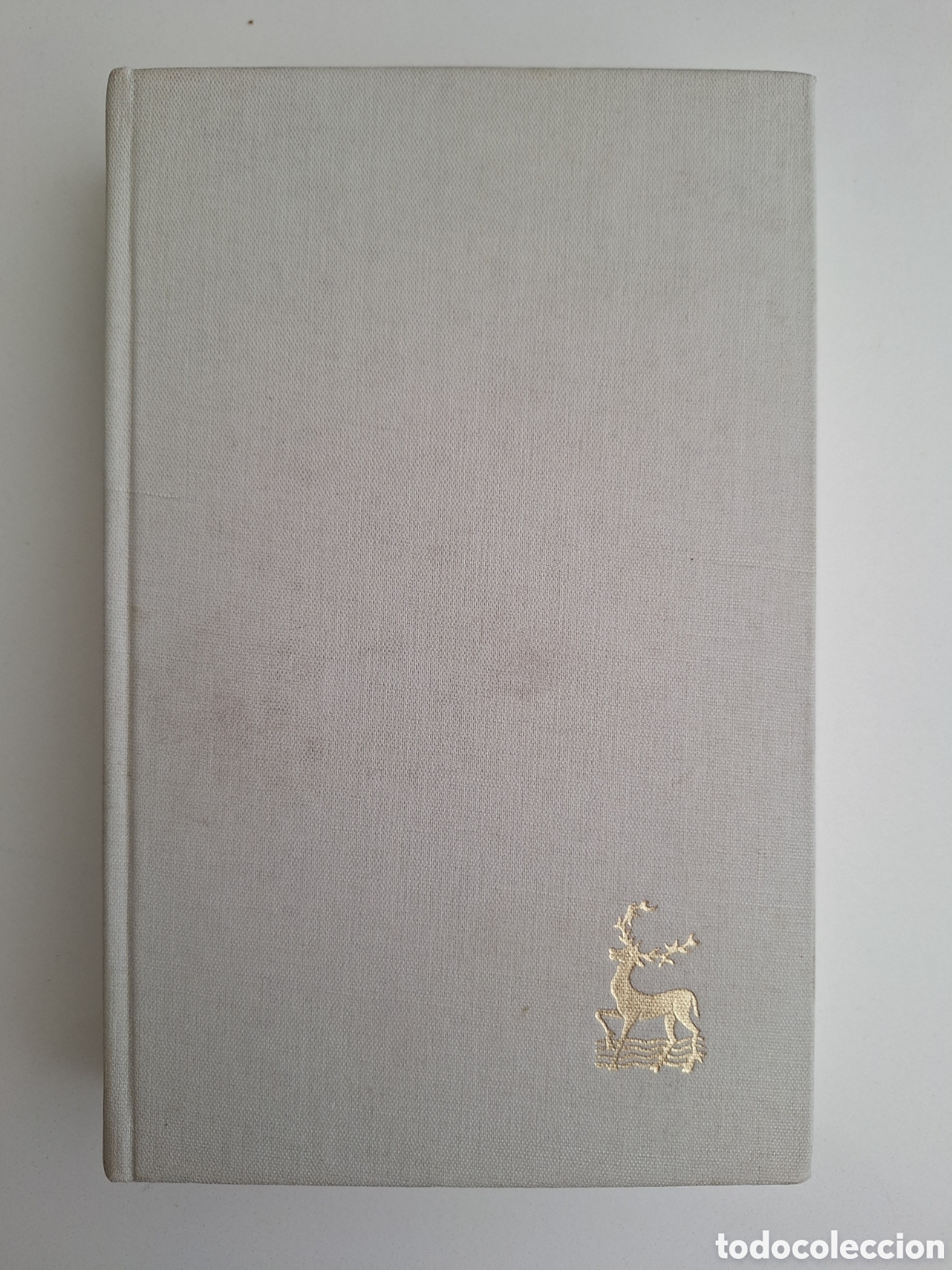Libros de segunda mano: Obras completas de Aurelio Prudencio (biling&uuml;e) - Foto 6