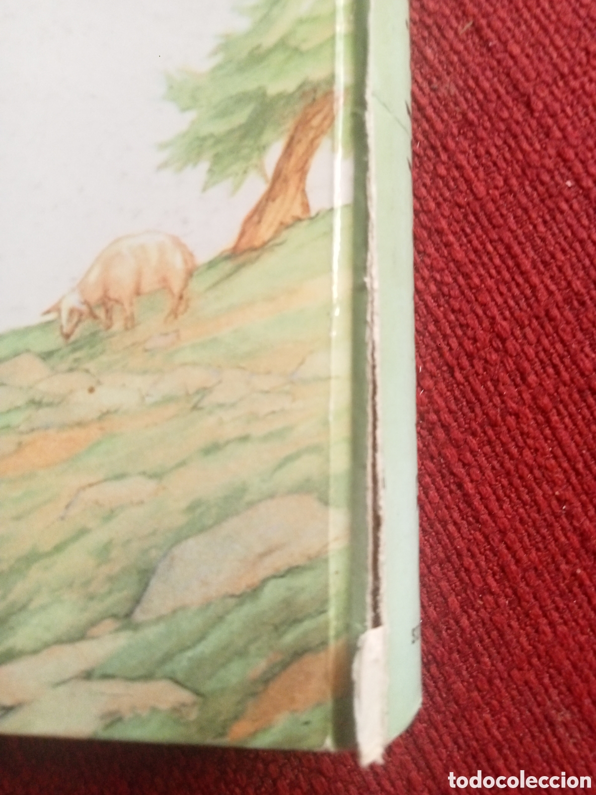 Libros de segunda mano: Estampas de la vida de Jes&uacute;s - Foto 6