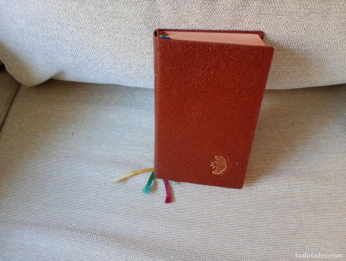 Libros de segunda mano: LITURGIA DE LAS HORAS I A&Ntilde;O 1979 ADVIENTO Y NAVIDAD