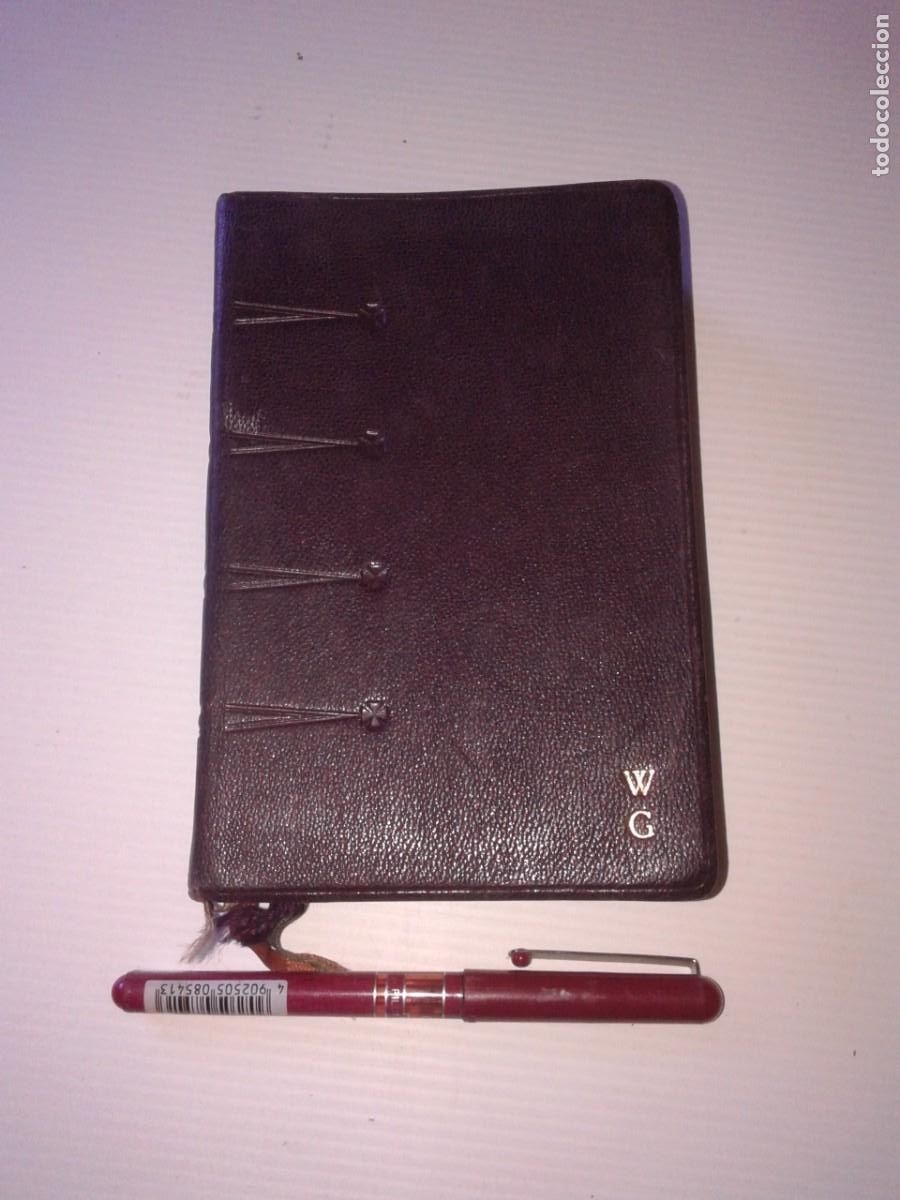 Libros de segunda mano: MISSAL ROM&Agrave;, ANTIGUO MISAL ROMANO, 1960, EDT. BALMES, EN CATAL&Agrave;, T26