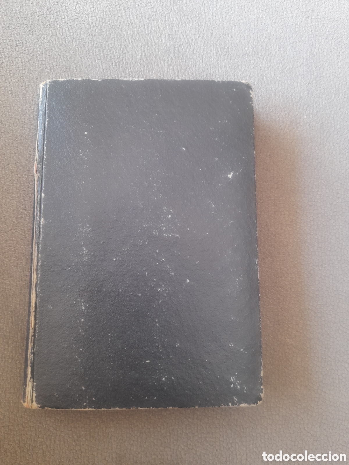 Libros de segunda mano: Libro antiguo 1959 constituciones de la congregaci&oacute;n de las Hermanas de la Caridad de Santa Ana