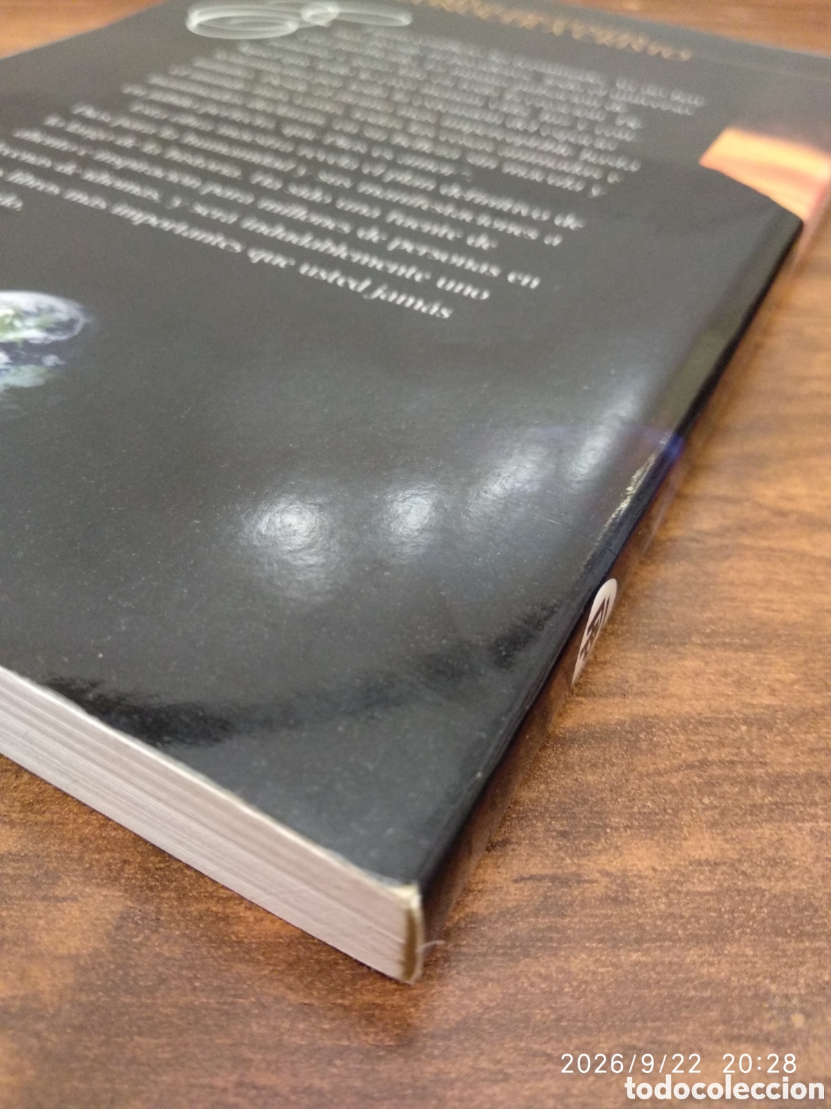 Libros de segunda mano: El gran conflicto ha terminado - Foto 8