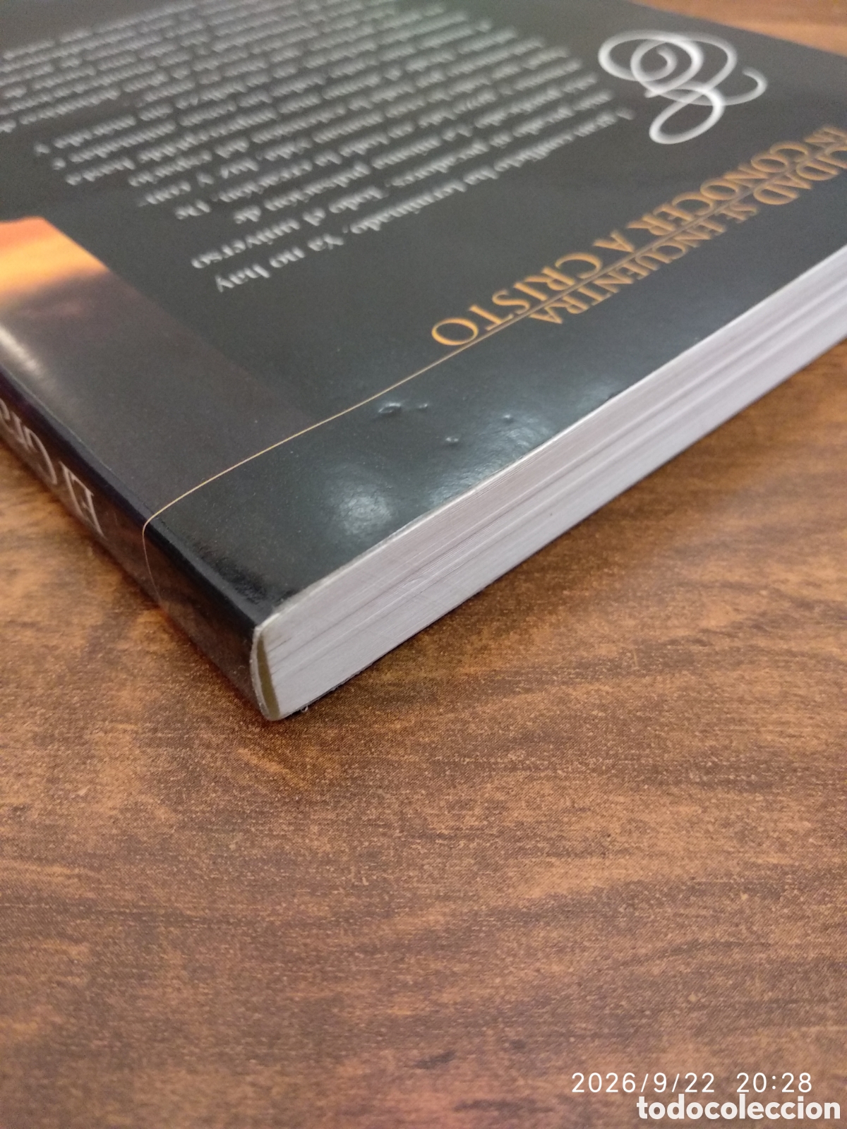 Libros de segunda mano: El gran conflicto ha terminado - Foto 9