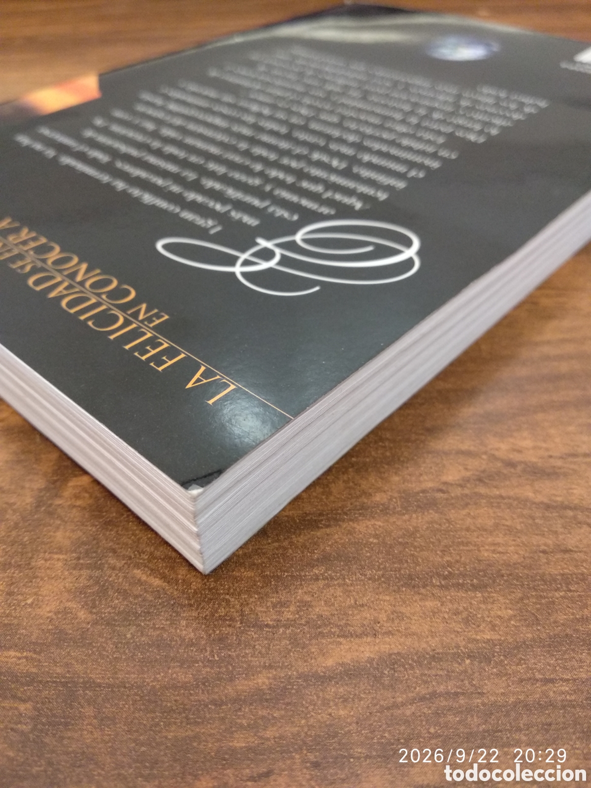 Libros de segunda mano: El gran conflicto ha terminado - Foto 10