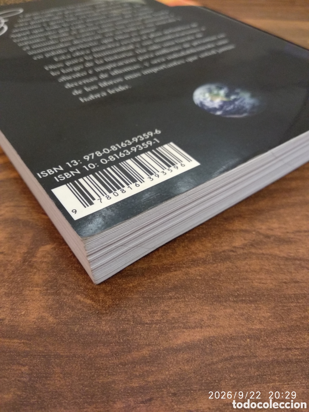 Libros de segunda mano: El gran conflicto ha terminado - Foto 11