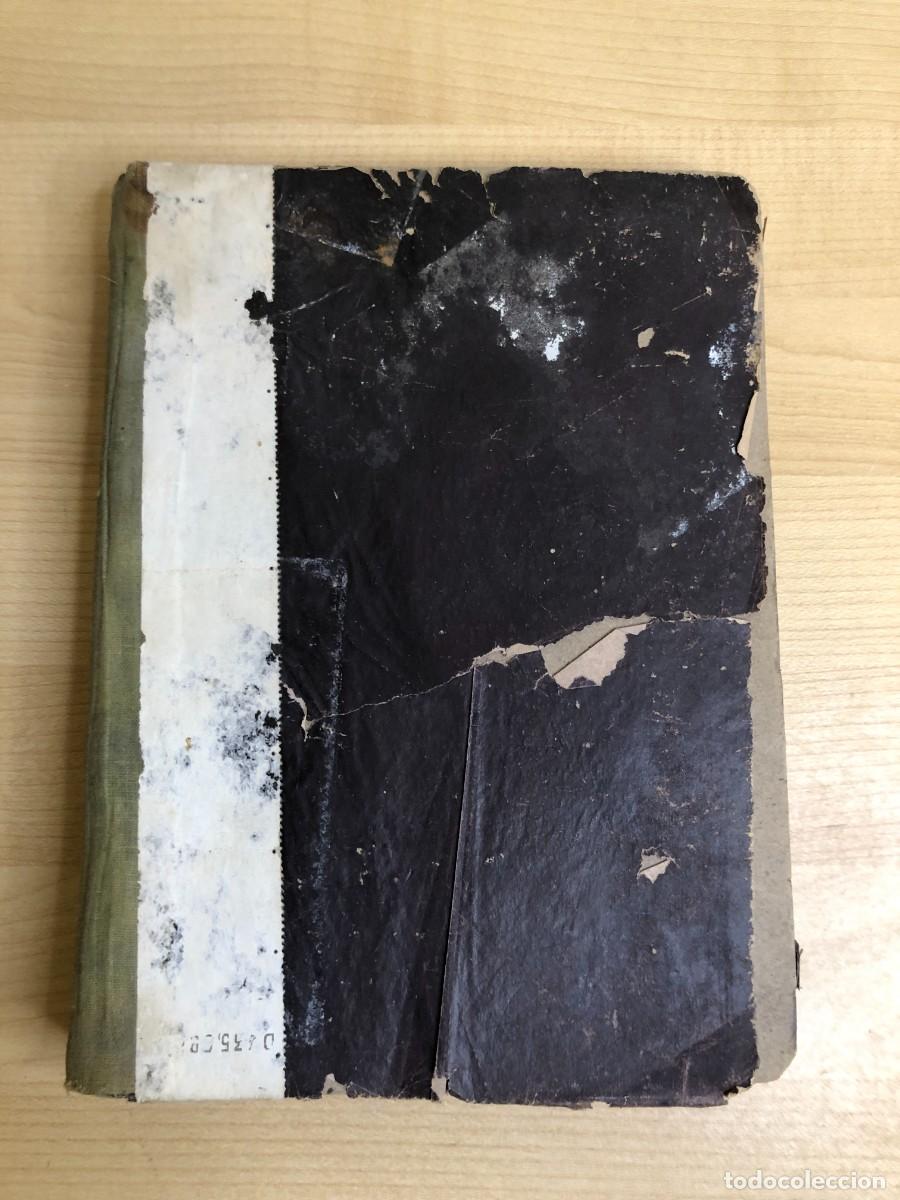 Libros de segunda mano: Tomo Facticio Antiguo Boletines Favores de Sor &Aacute;ngela de la Cruz 1965 y Recortes Prensa Sevilla