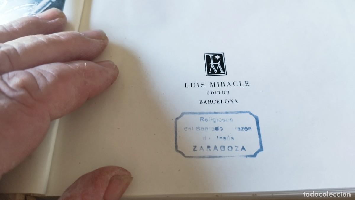 Libros de segunda mano: VATICANO / VVAA / CJA 600 / LUIS MIRACLE - Foto 6